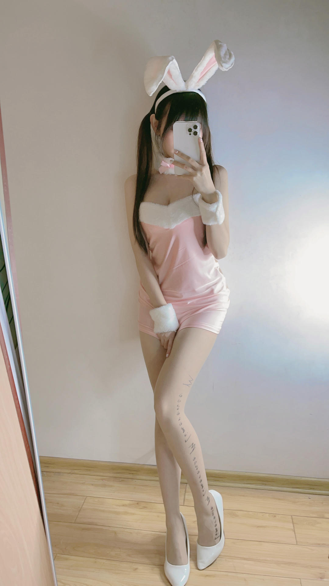 miko酱ww NO.044 自拍系列mikoの肉丝01[114P-741MB]_第4集