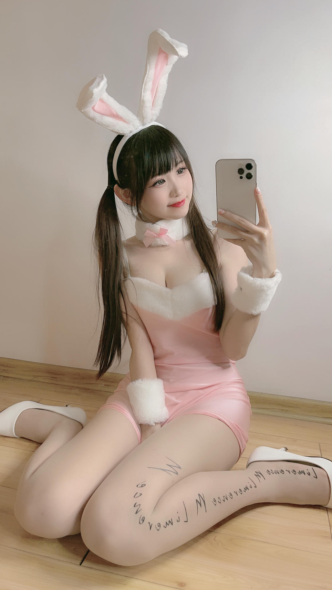 miko酱ww NO.044 自拍系列mikoの肉丝01[114P-741MB]_第5集