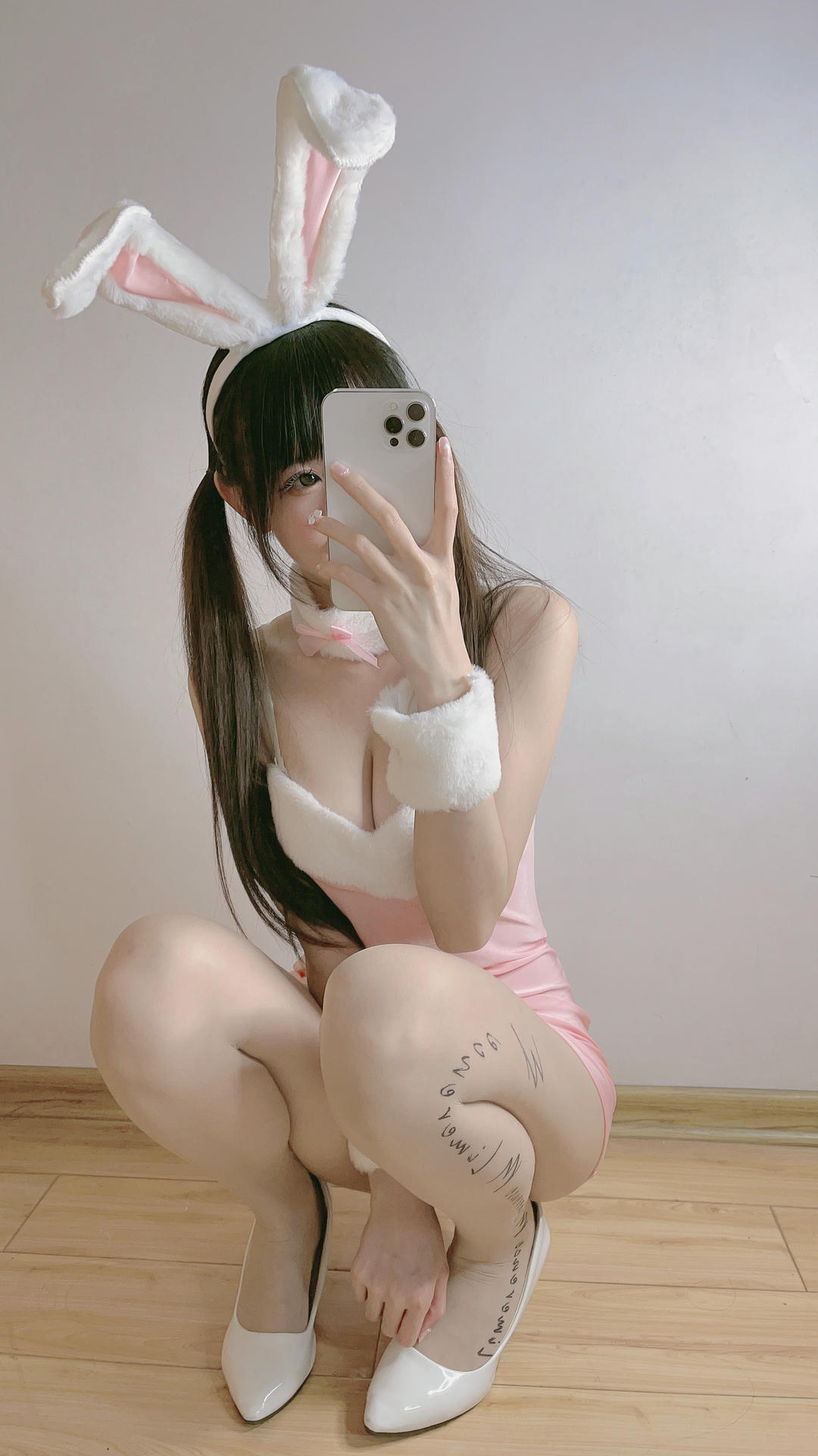 miko酱ww NO.044 自拍系列mikoの肉丝01[114P-741MB]_第5集