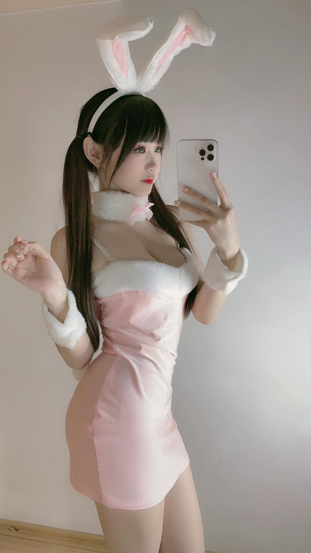 miko酱ww NO.044 自拍系列mikoの肉丝01[114P-741MB]_第5集