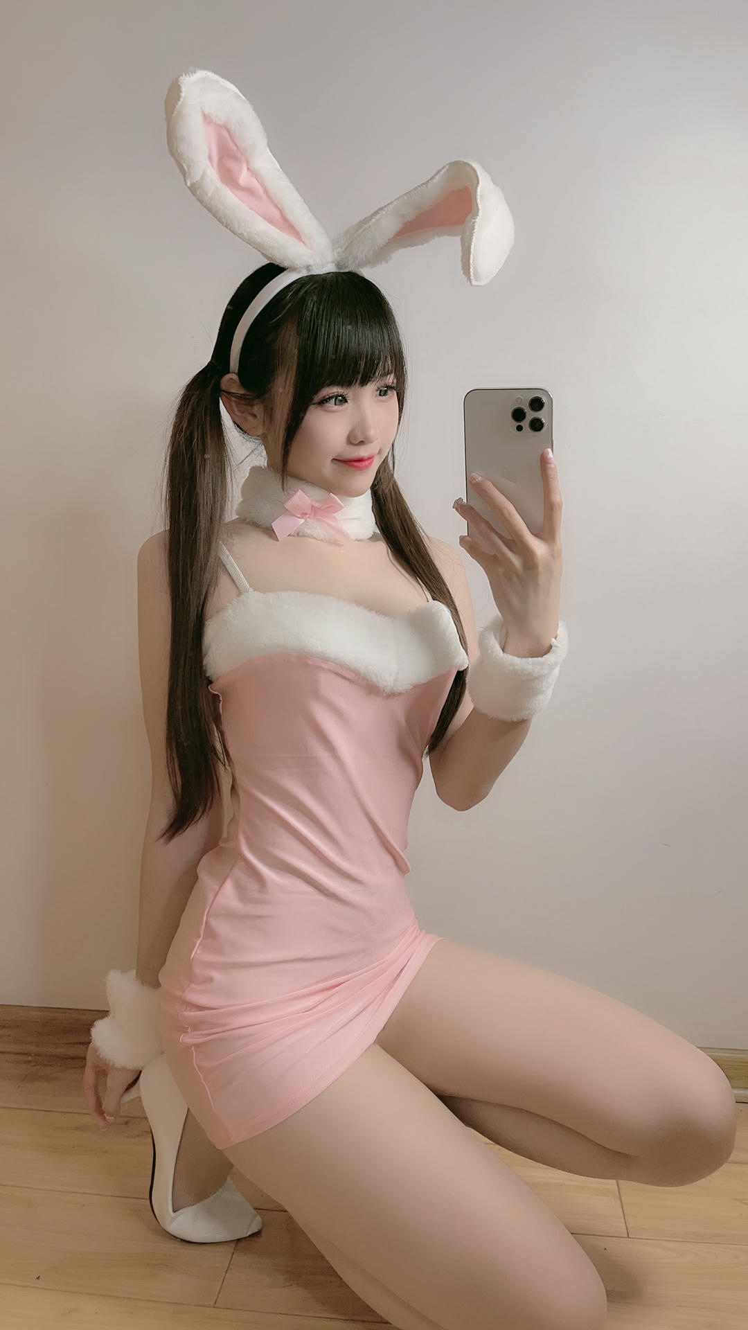 miko酱ww NO.044 自拍系列mikoの肉丝01[114P-741MB]_第5集