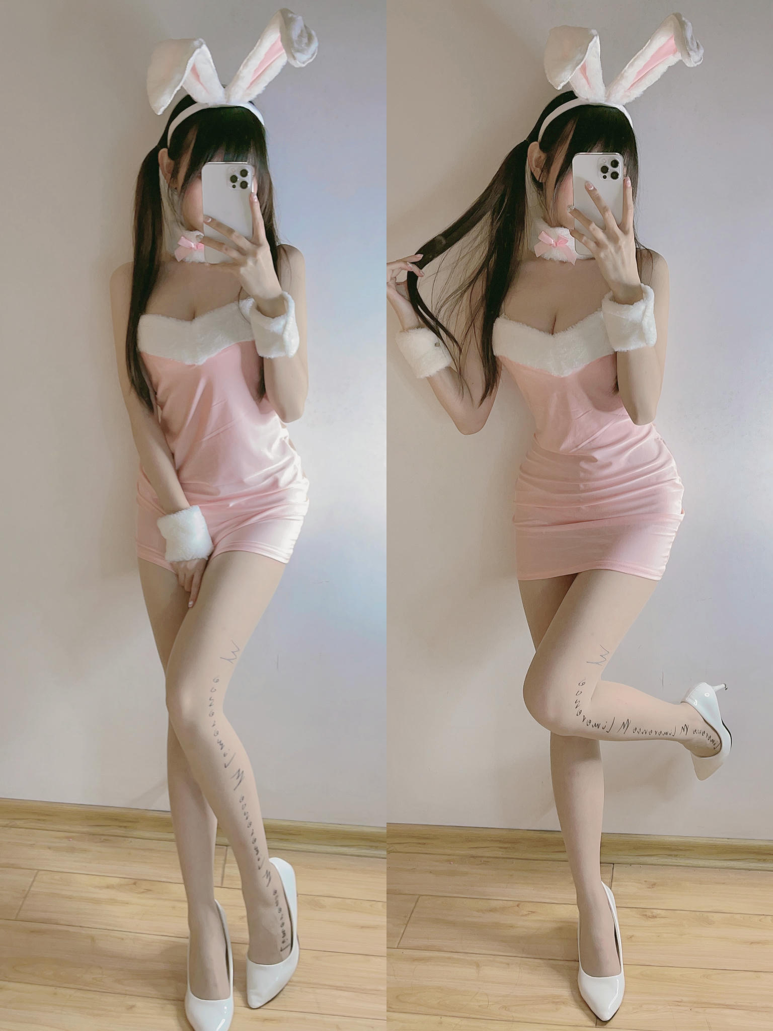 miko酱ww NO.044 自拍系列mikoの肉丝01[114P-741MB]_第5集