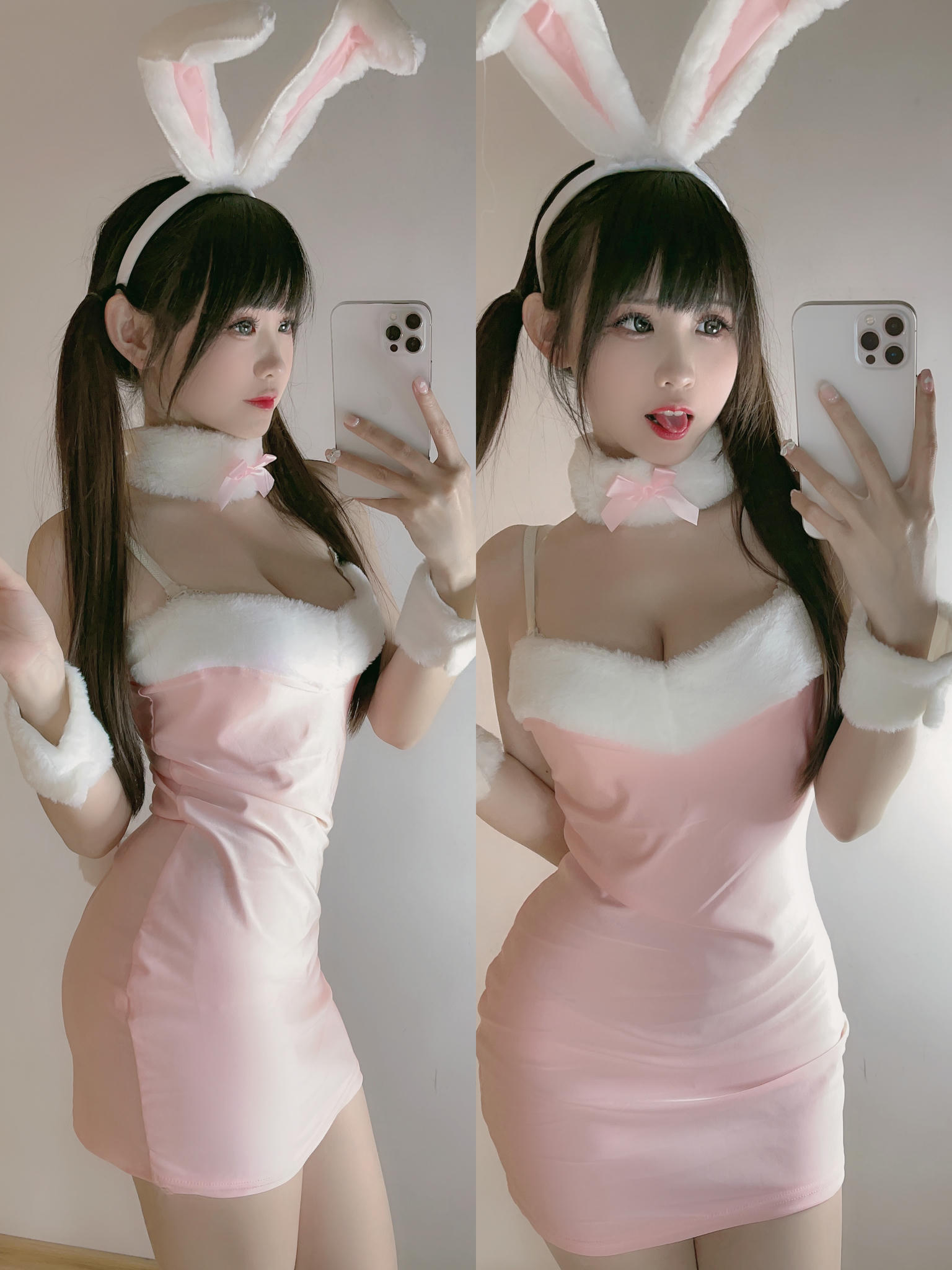 miko酱ww NO.044 自拍系列mikoの肉丝01[114P-741MB]_第5集