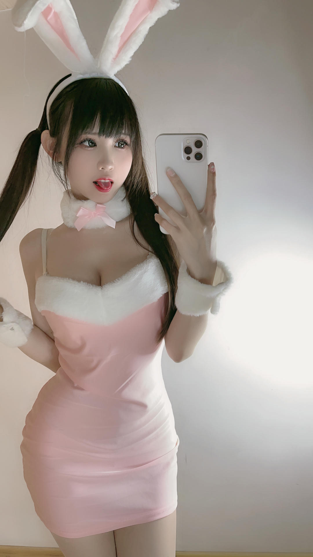 miko酱ww NO.044 自拍系列mikoの肉丝01[114P-741MB]_第5集