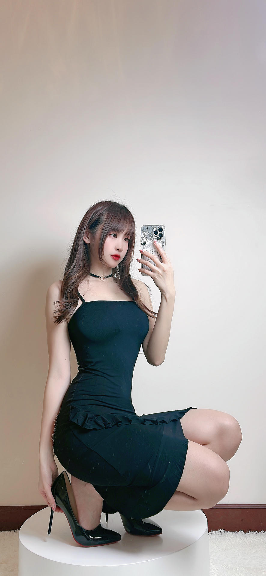 miko酱ww NO.044 自拍系列mikoの肉丝01[114P-741MB]_第5集