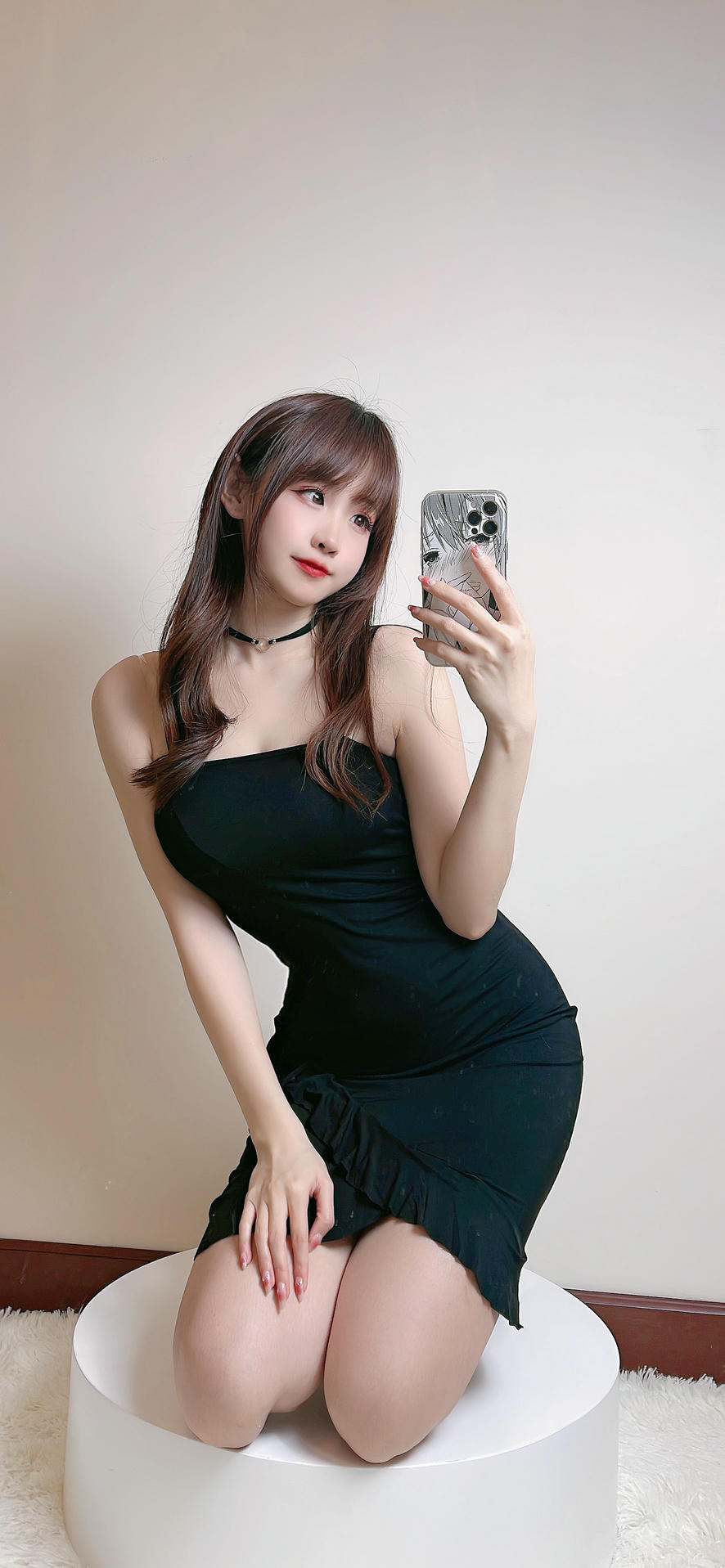 miko酱ww NO.044 自拍系列mikoの肉丝01[114P-741MB]_第5集