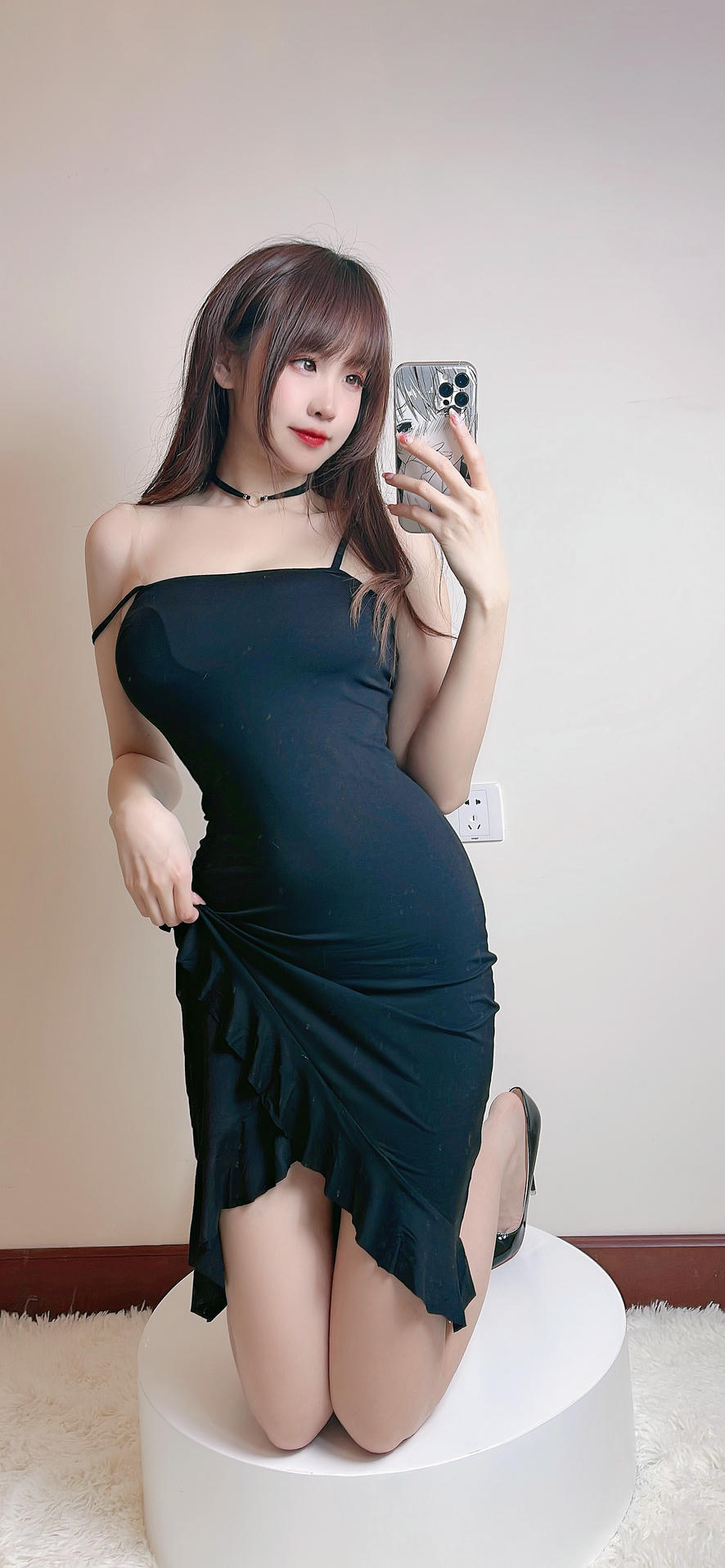 miko酱ww NO.044 自拍系列mikoの肉丝01[114P-741MB]_第5集