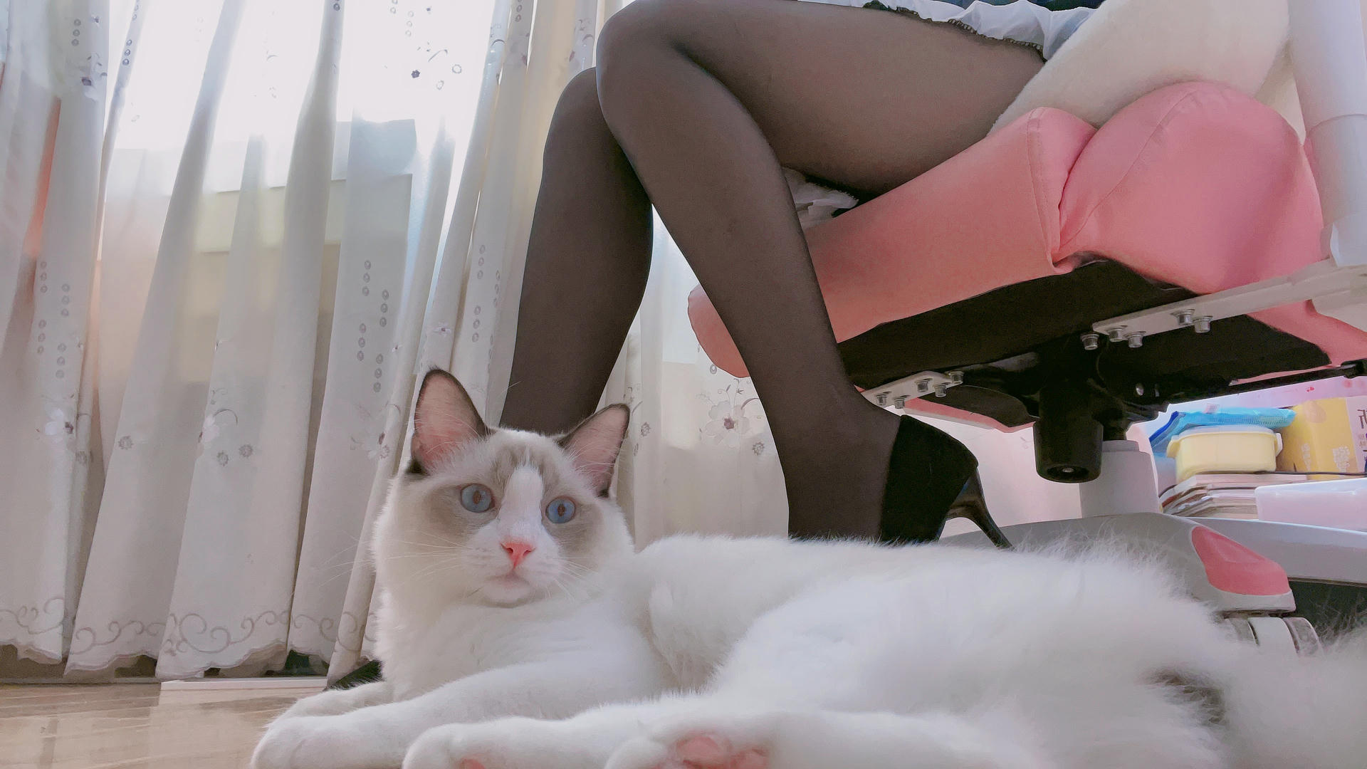 miko酱ww NO.045 自拍系列mikoの黑丝01 [229P-1.39GB]_第9集