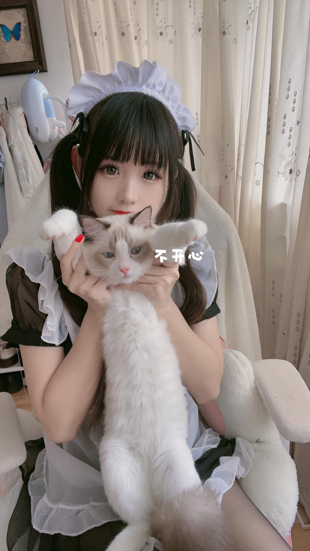 miko酱ww NO.045 自拍系列mikoの黑丝01 [229P-1.39GB]_第10集