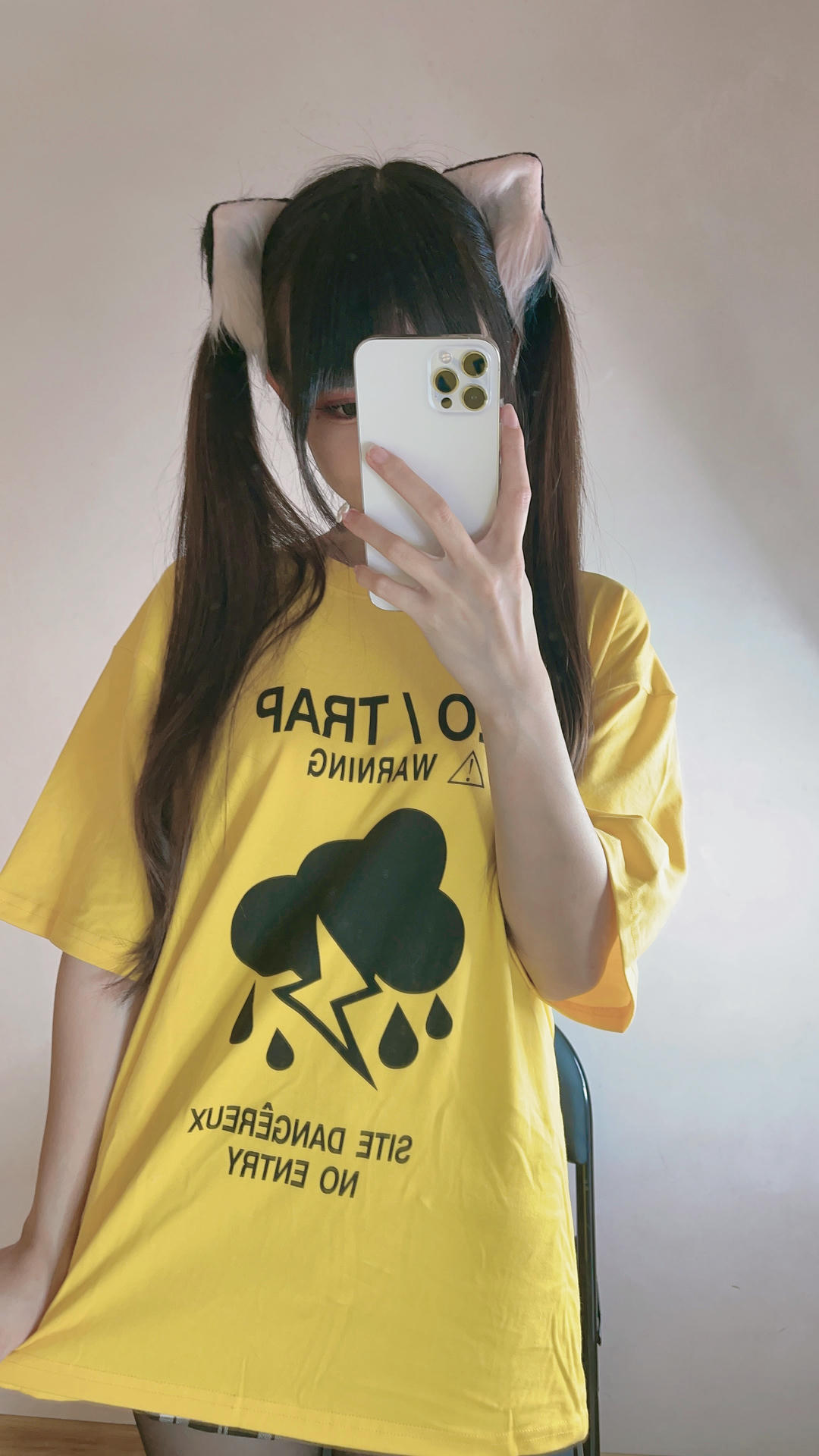 miko酱ww NO.045 自拍系列mikoの黑丝01 [229P-1.39GB]_第3集