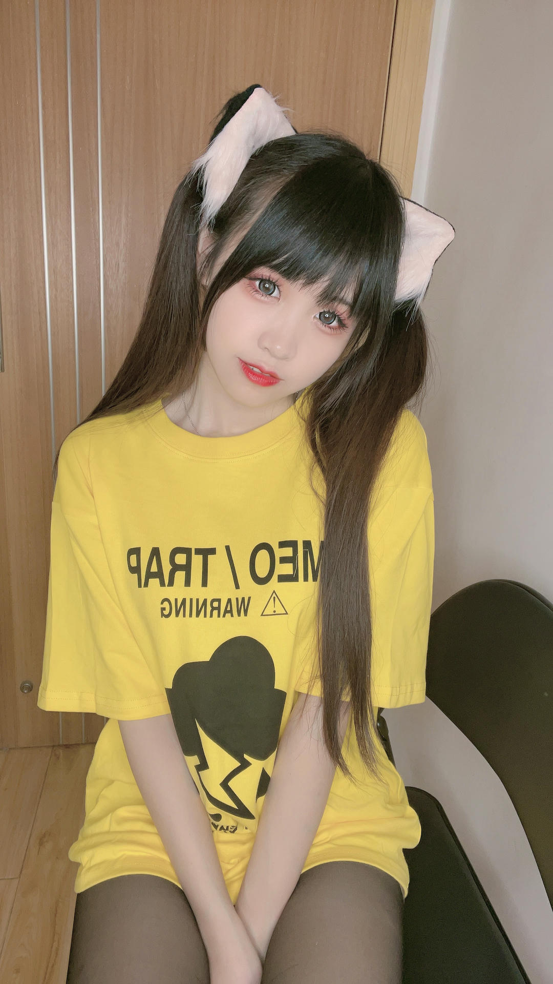 miko酱ww NO.045 自拍系列mikoの黑丝01 [229P-1.39GB]_第3集