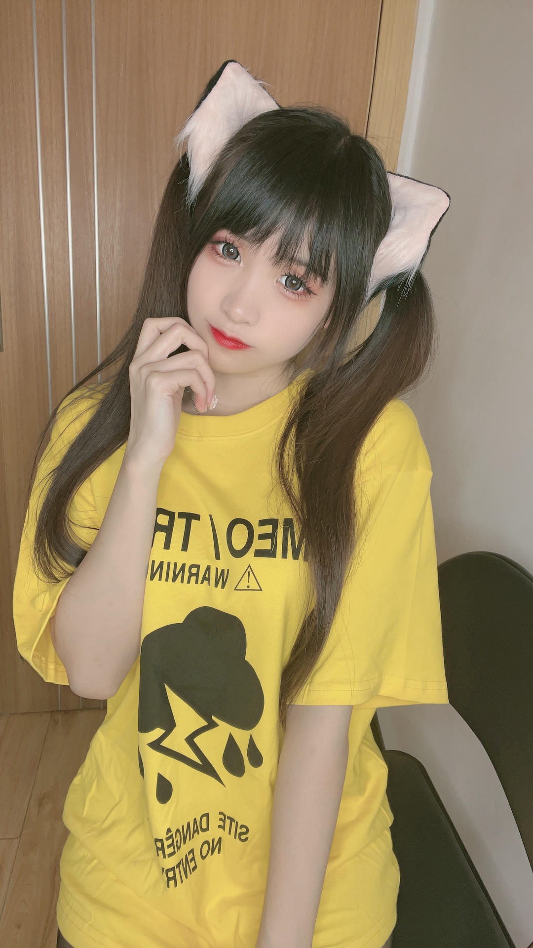 miko酱ww NO.045 自拍系列mikoの黑丝01 [229P-1.39GB]_第3集