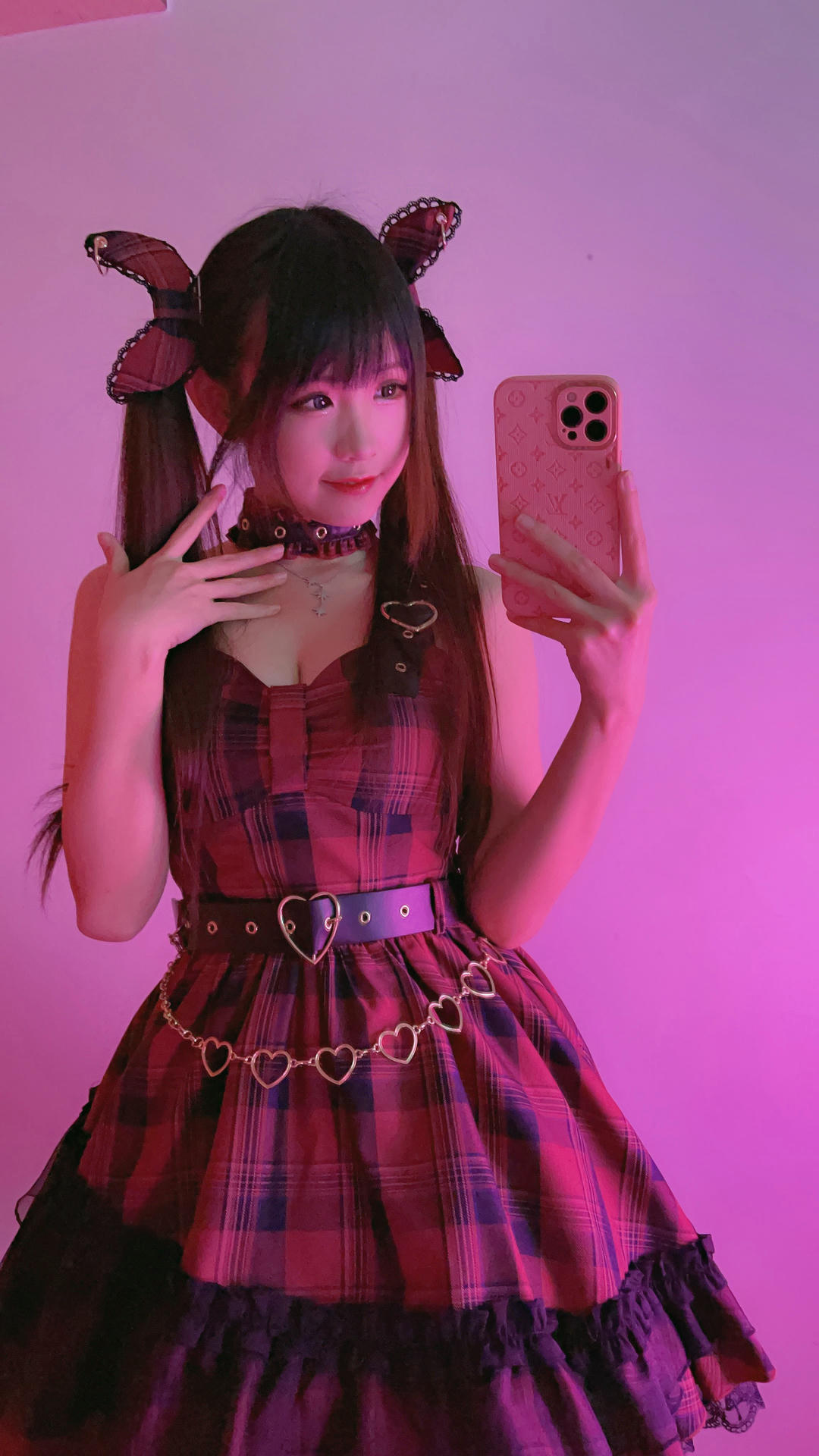 miko酱ww NO.046 自拍系列mikoの黑丝02[187P-1.33GB]_第3集