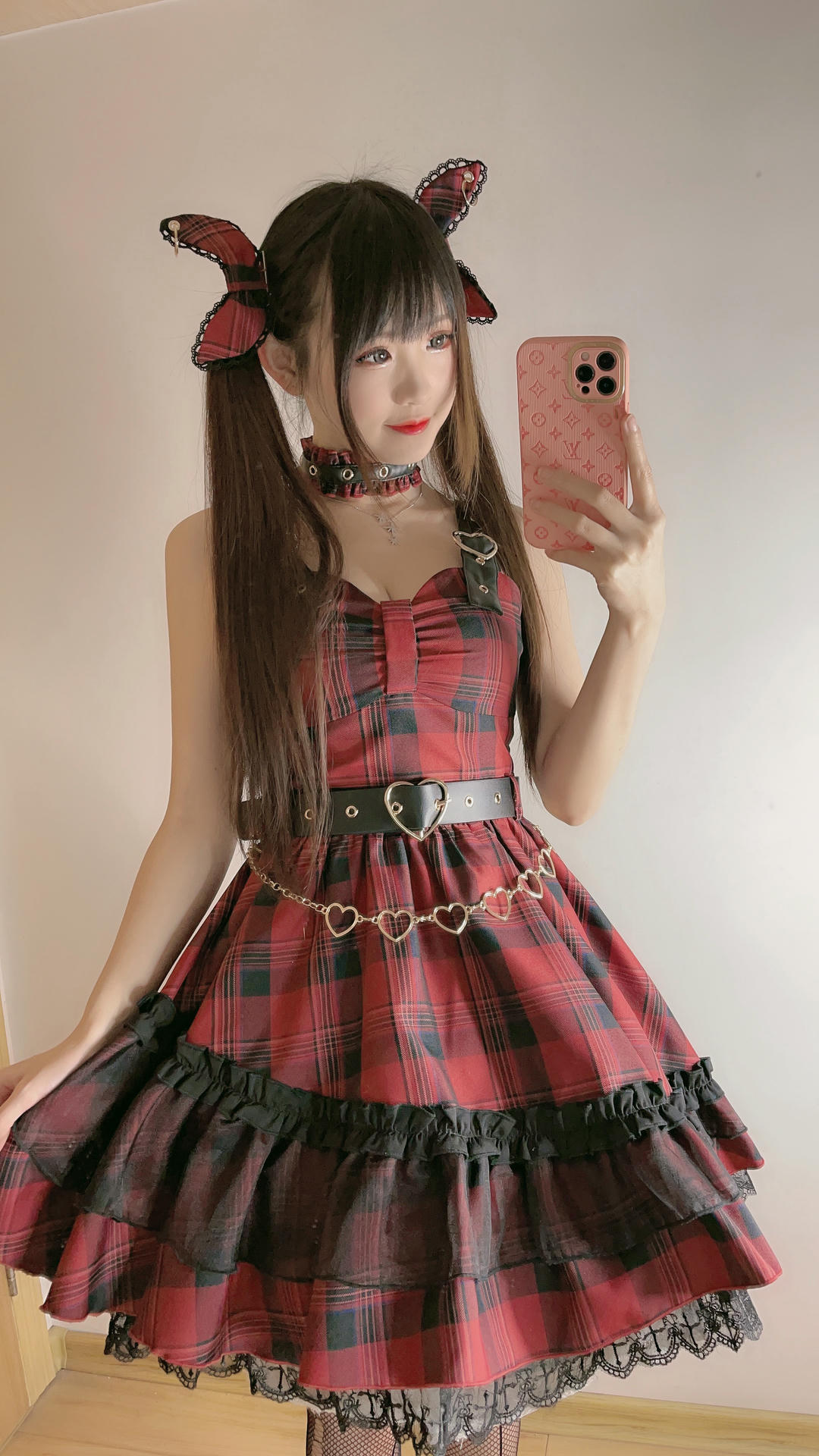 miko酱ww NO.046 自拍系列mikoの黑丝02[187P-1.33GB]_第3集