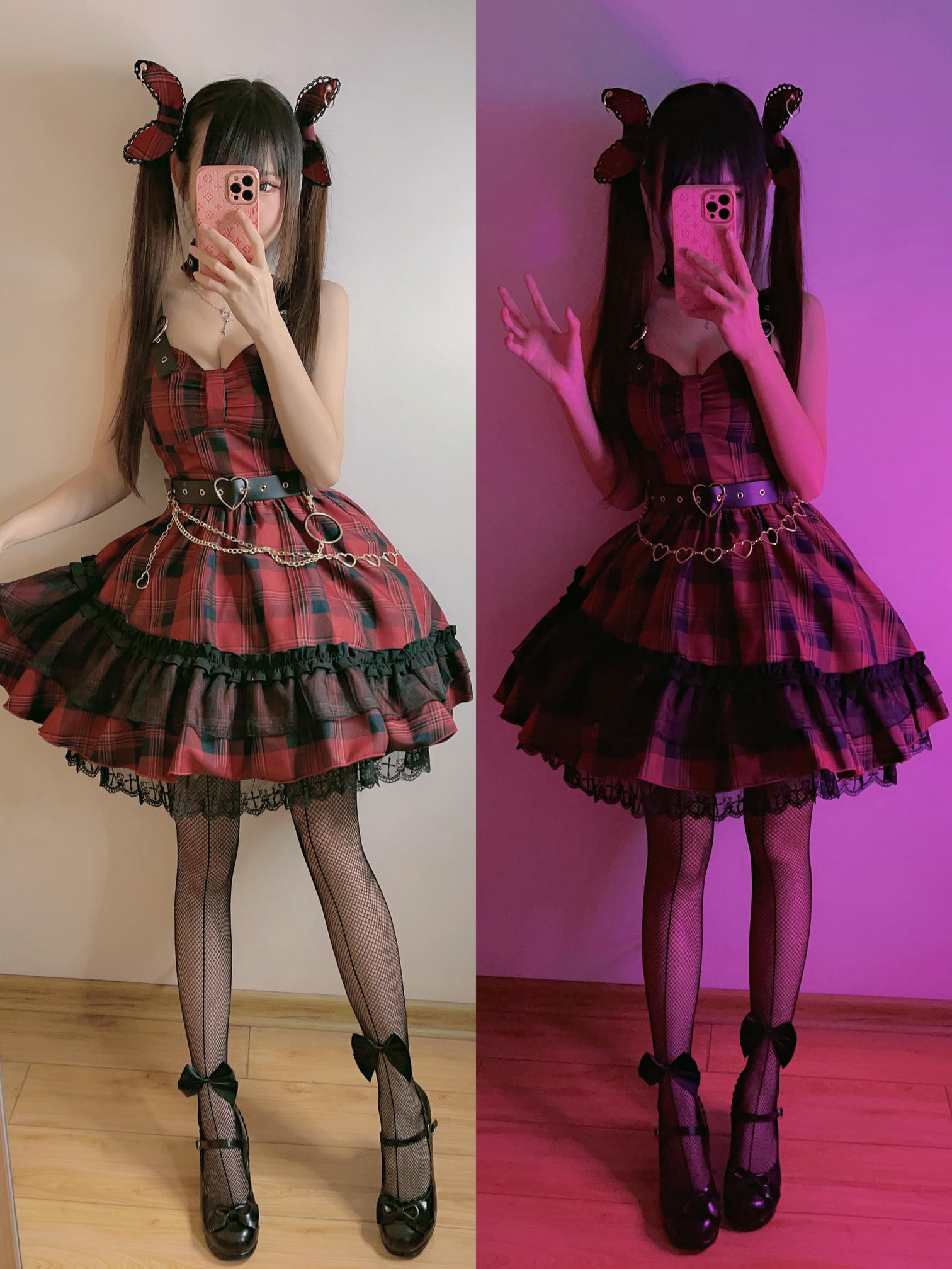 miko酱ww NO.046 自拍系列mikoの黑丝02[187P-1.33GB]_第4集