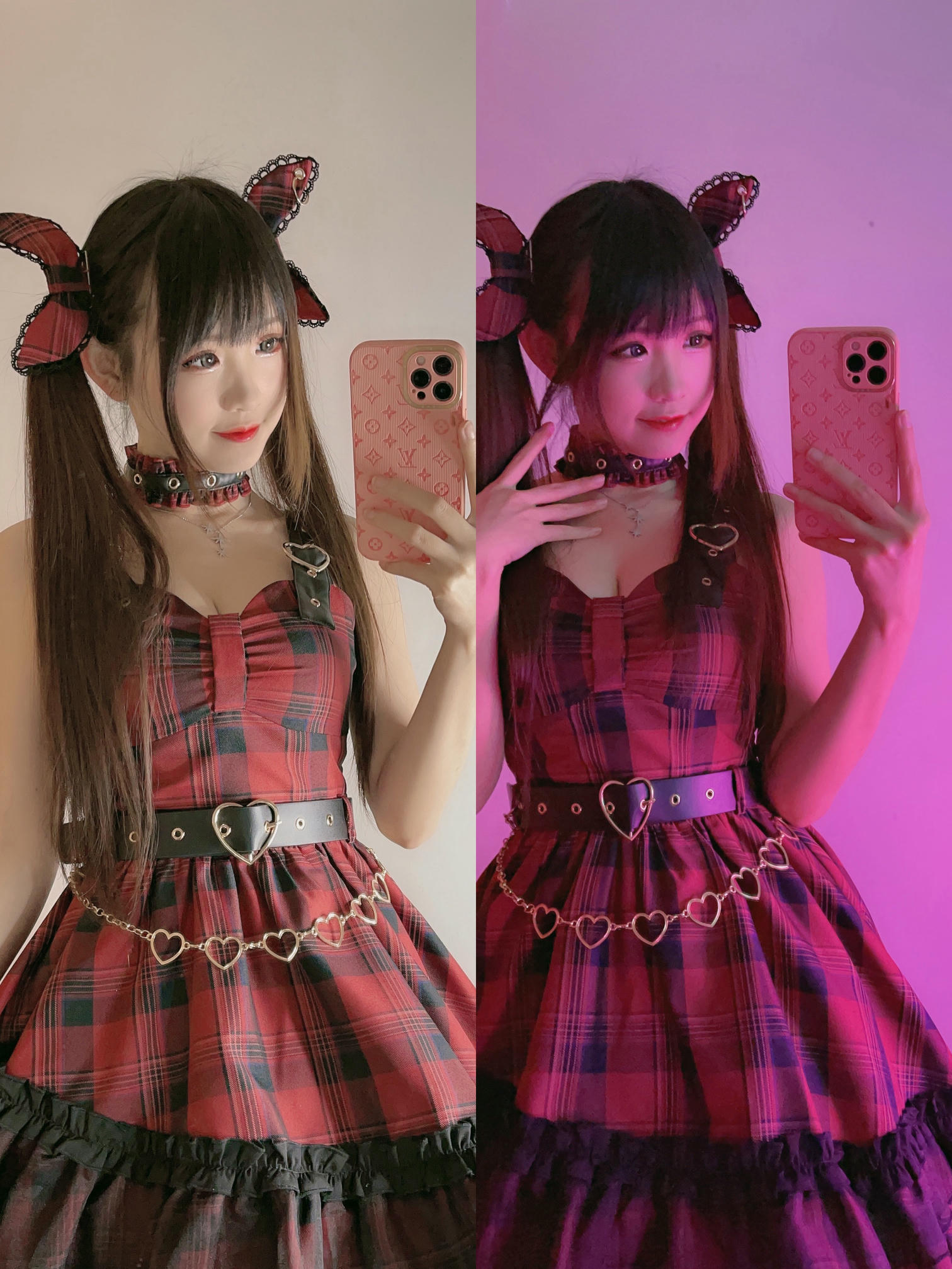 miko酱ww NO.046 自拍系列mikoの黑丝02[187P-1.33GB]_第4集