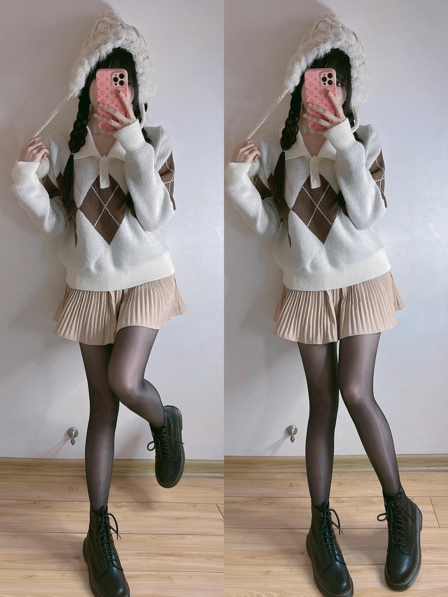 miko酱ww NO.047 自拍系列mikoの黑丝03[185P-1.26GB]_第7集