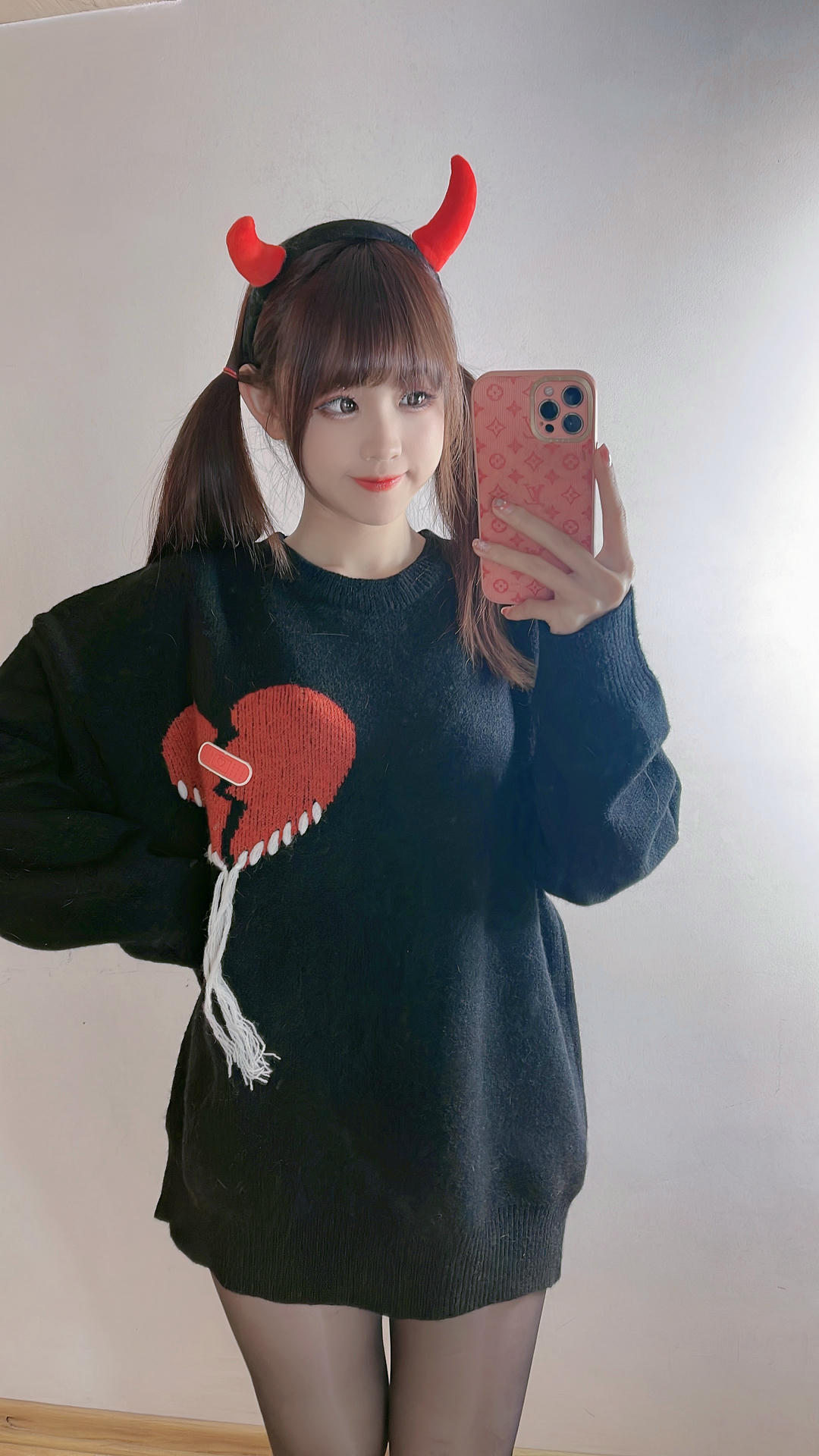 miko酱ww NO.047 自拍系列mikoの黑丝03[185P-1.26GB]_第7集