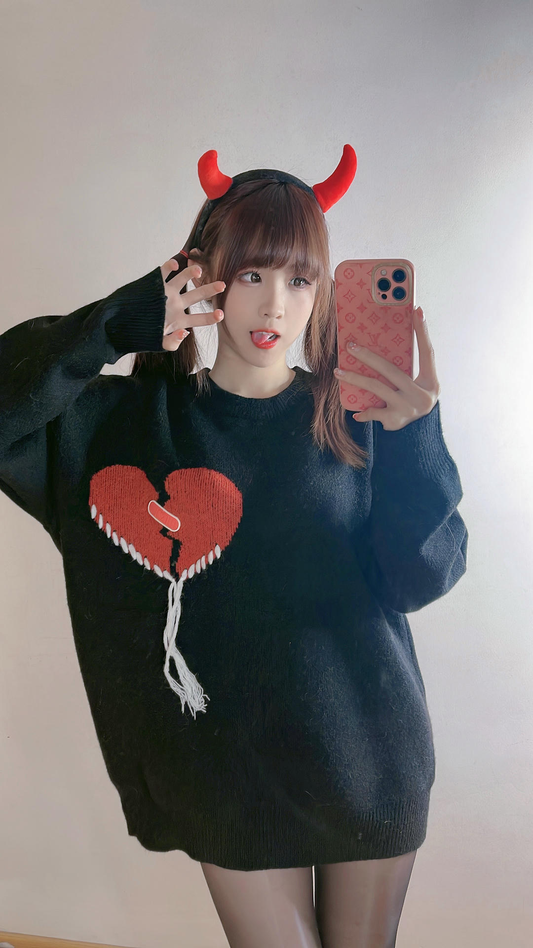 miko酱ww NO.047 自拍系列mikoの黑丝03[185P-1.26GB]_第7集