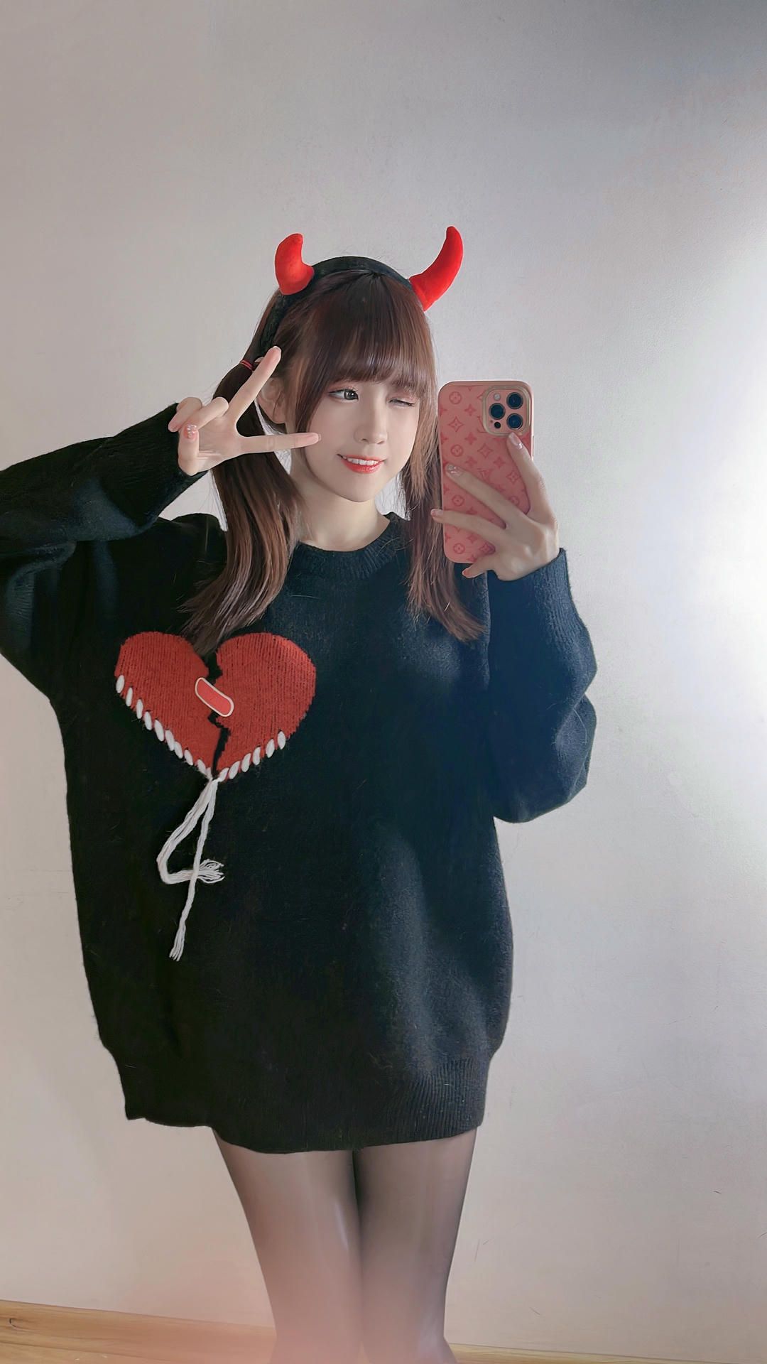 miko酱ww NO.047 自拍系列mikoの黑丝03[185P-1.26GB]_第7集