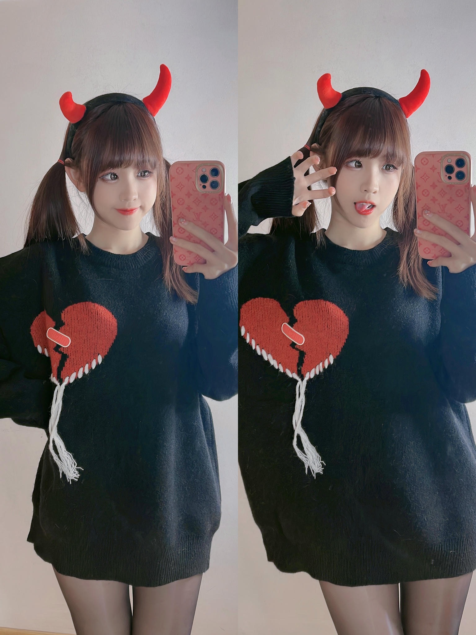 miko酱ww NO.047 自拍系列mikoの黑丝03[185P-1.26GB]_第7集