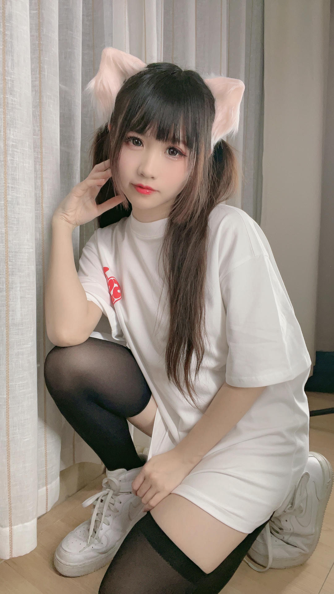 miko酱ww NO.047 自拍系列mikoの黑丝03[185P-1.26GB]_第1集