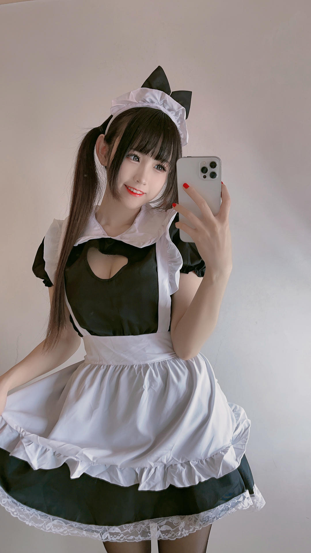 miko酱ww NO.047 自拍系列mikoの黑丝03[185P-1.26GB]_第8集