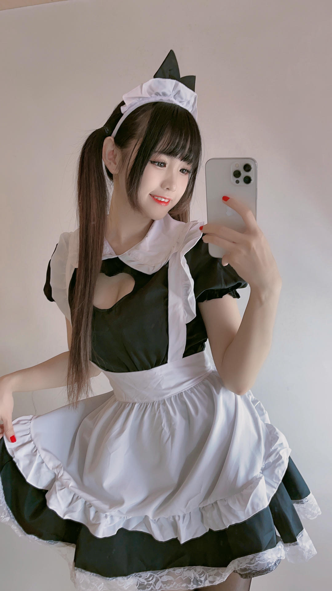 miko酱ww NO.047 自拍系列mikoの黑丝03[185P-1.26GB]_第8集