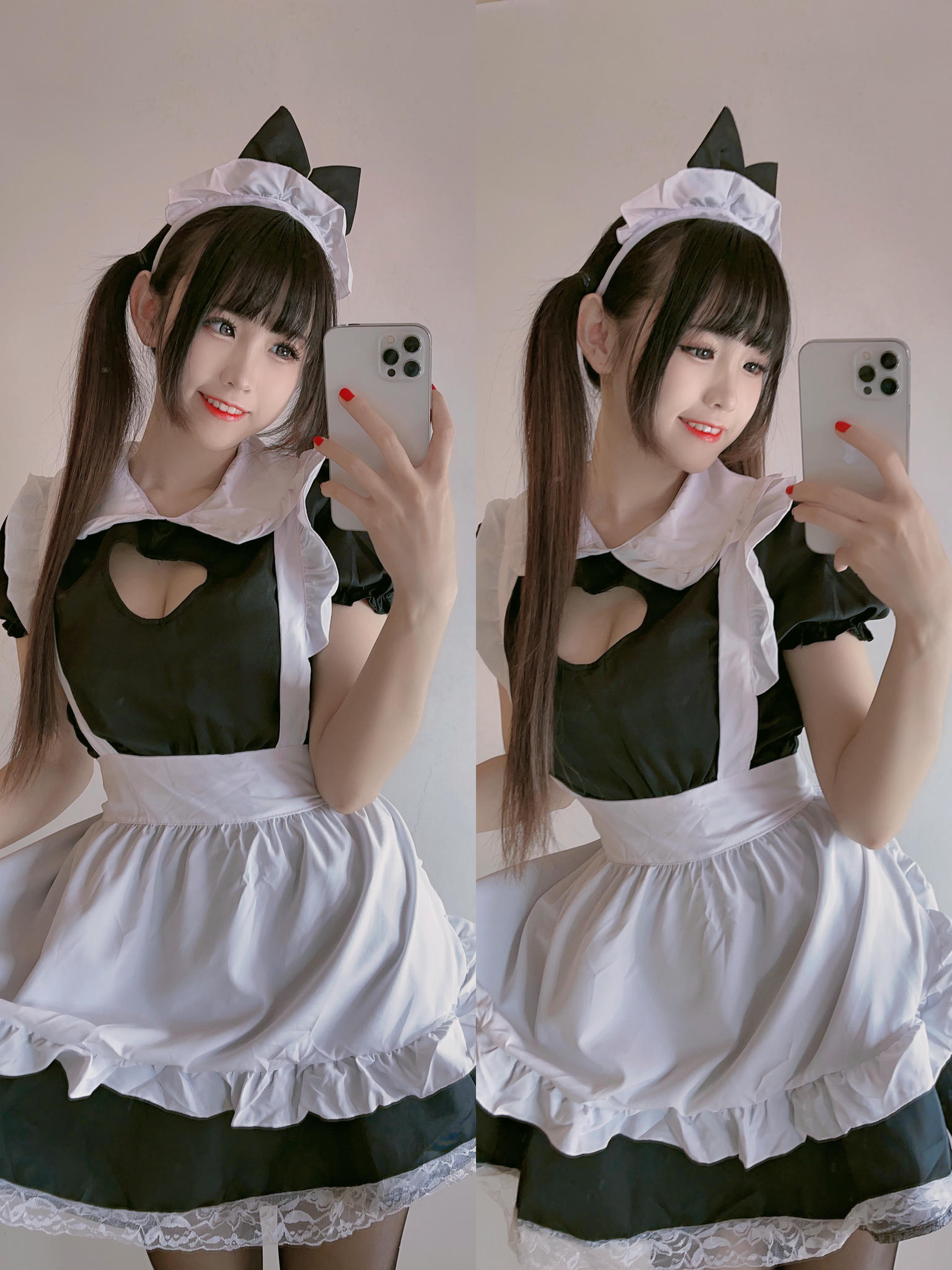 miko酱ww NO.047 自拍系列mikoの黑丝03[185P-1.26GB]_第8集