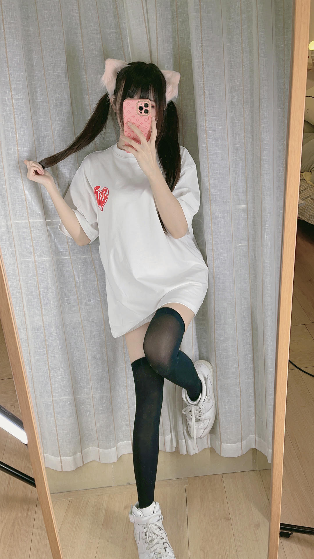 miko酱ww NO.047 自拍系列mikoの黑丝03[185P-1.26GB]_第1集