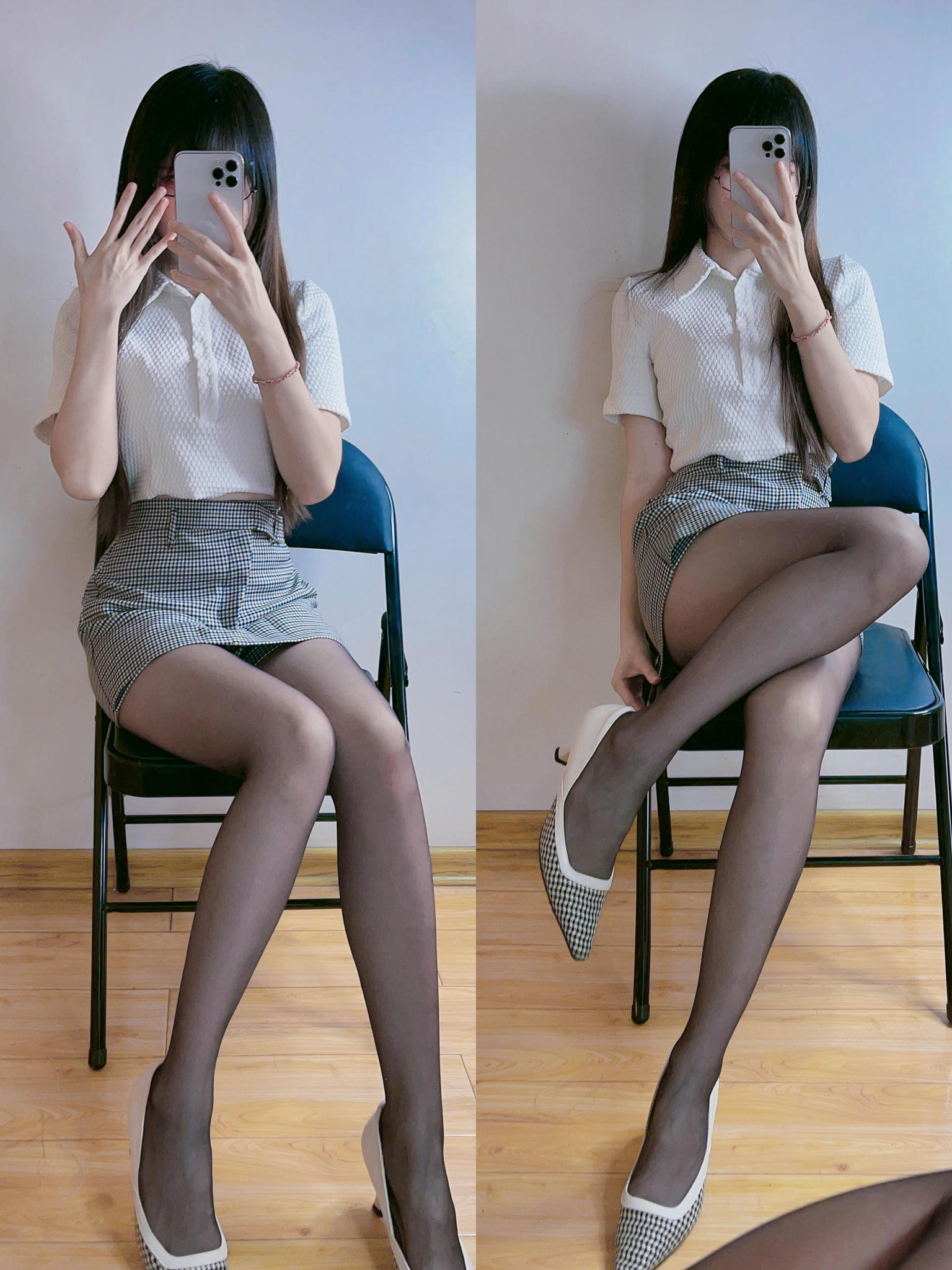 miko酱ww NO.047 自拍系列mikoの黑丝03[185P-1.26GB]_第10集