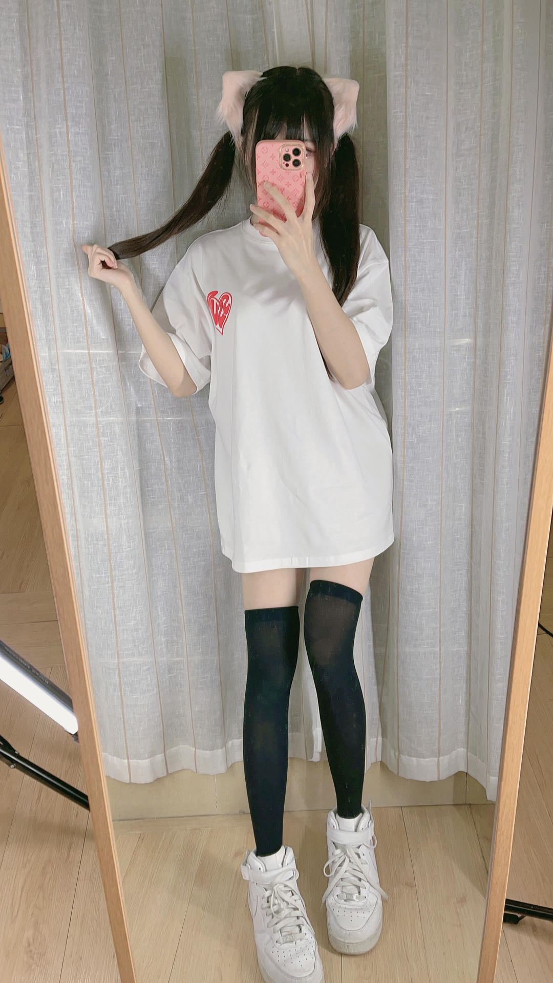 miko酱ww NO.047 自拍系列mikoの黑丝03[185P-1.26GB]_第1集