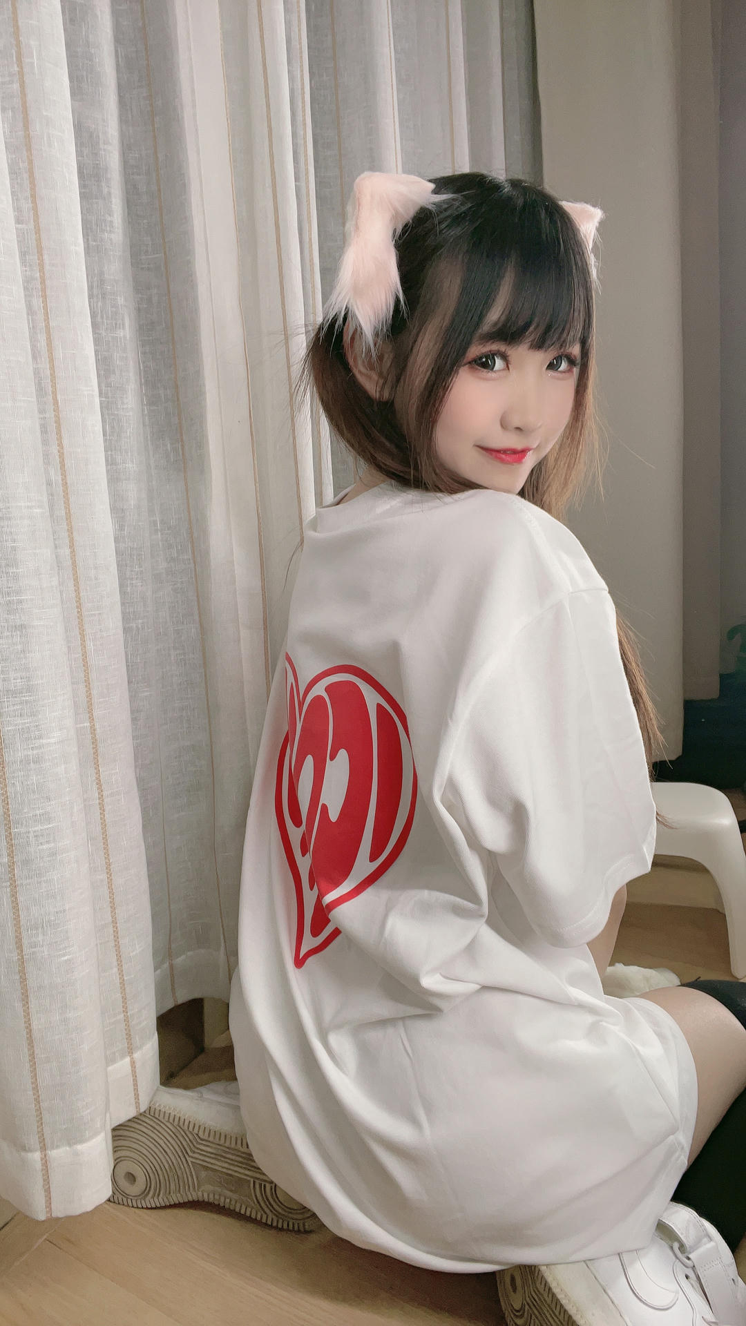 miko酱ww NO.047 自拍系列mikoの黑丝03[185P-1.26GB]_第1集