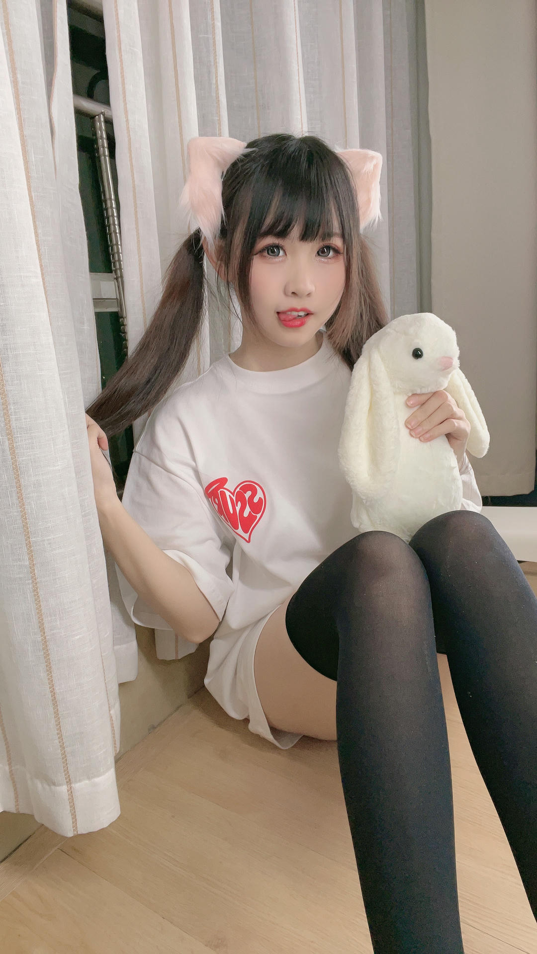 miko酱ww NO.047 自拍系列mikoの黑丝03[185P-1.26GB]_第2集