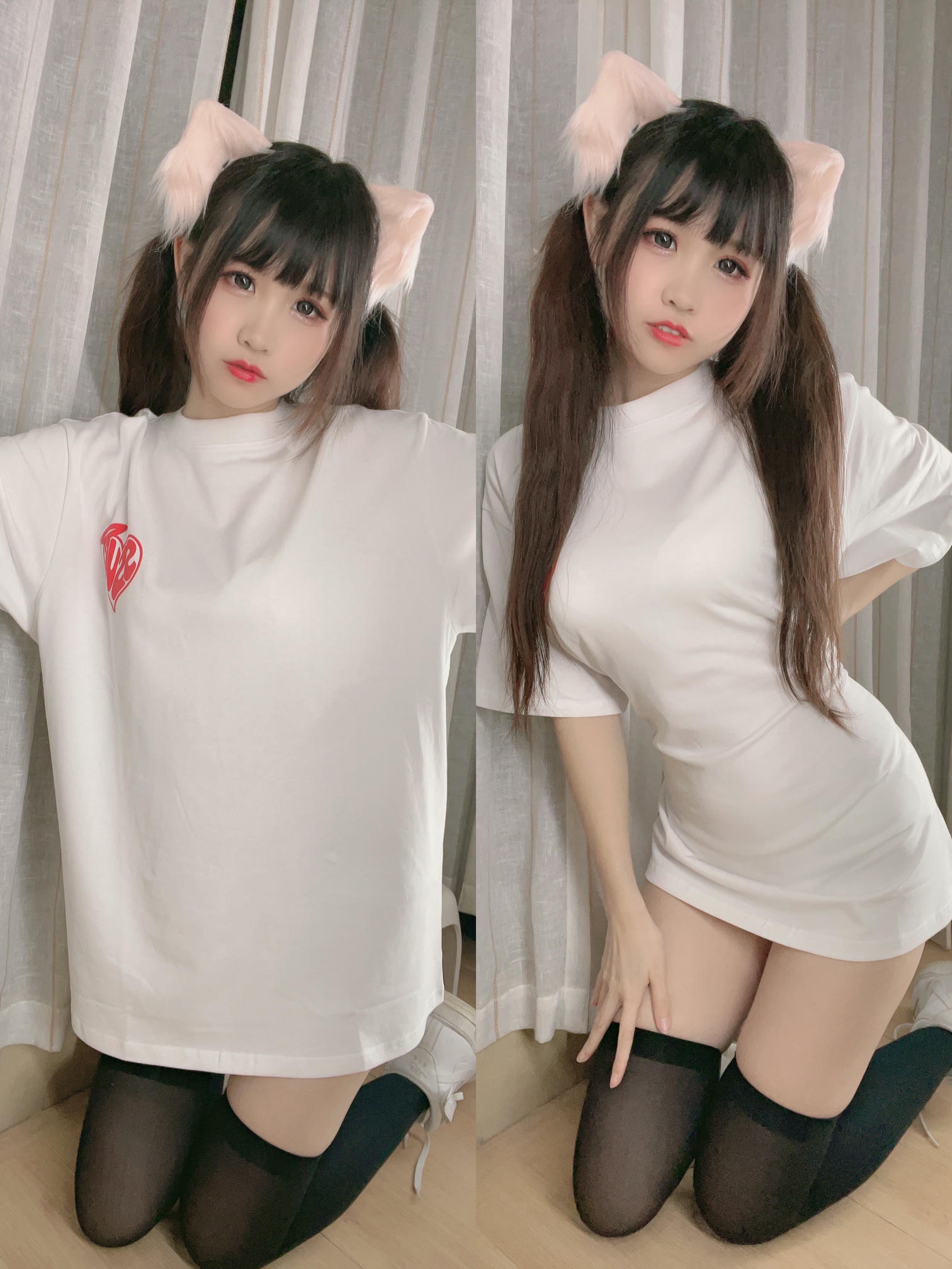 miko酱ww NO.047 自拍系列mikoの黑丝03[185P-1.26GB]_第2集