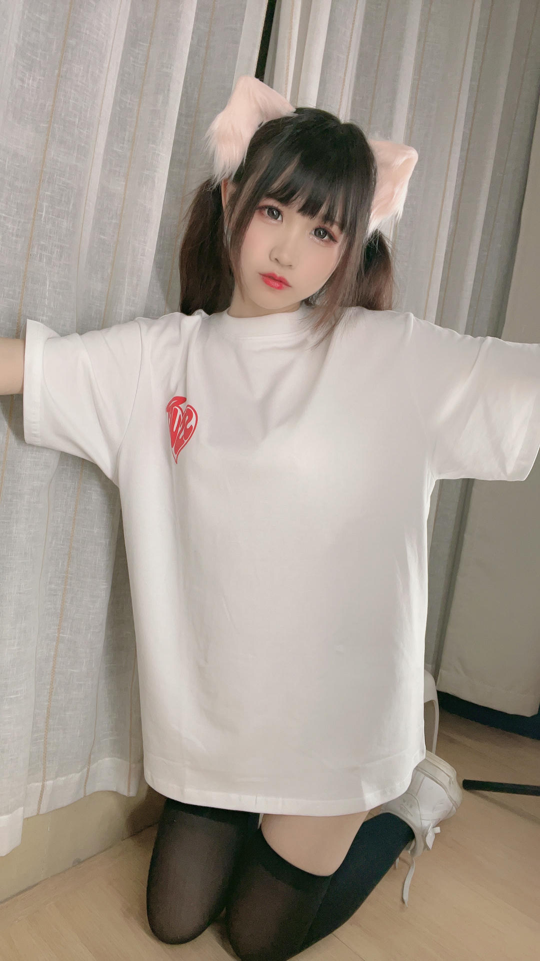 miko酱ww NO.047 自拍系列mikoの黑丝03[185P-1.26GB]_第2集