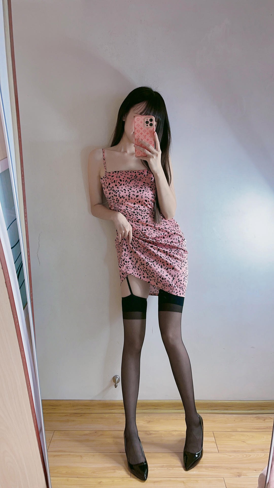 miko酱ww NO.047 自拍系列mikoの黑丝03[185P-1.26GB]_第2集