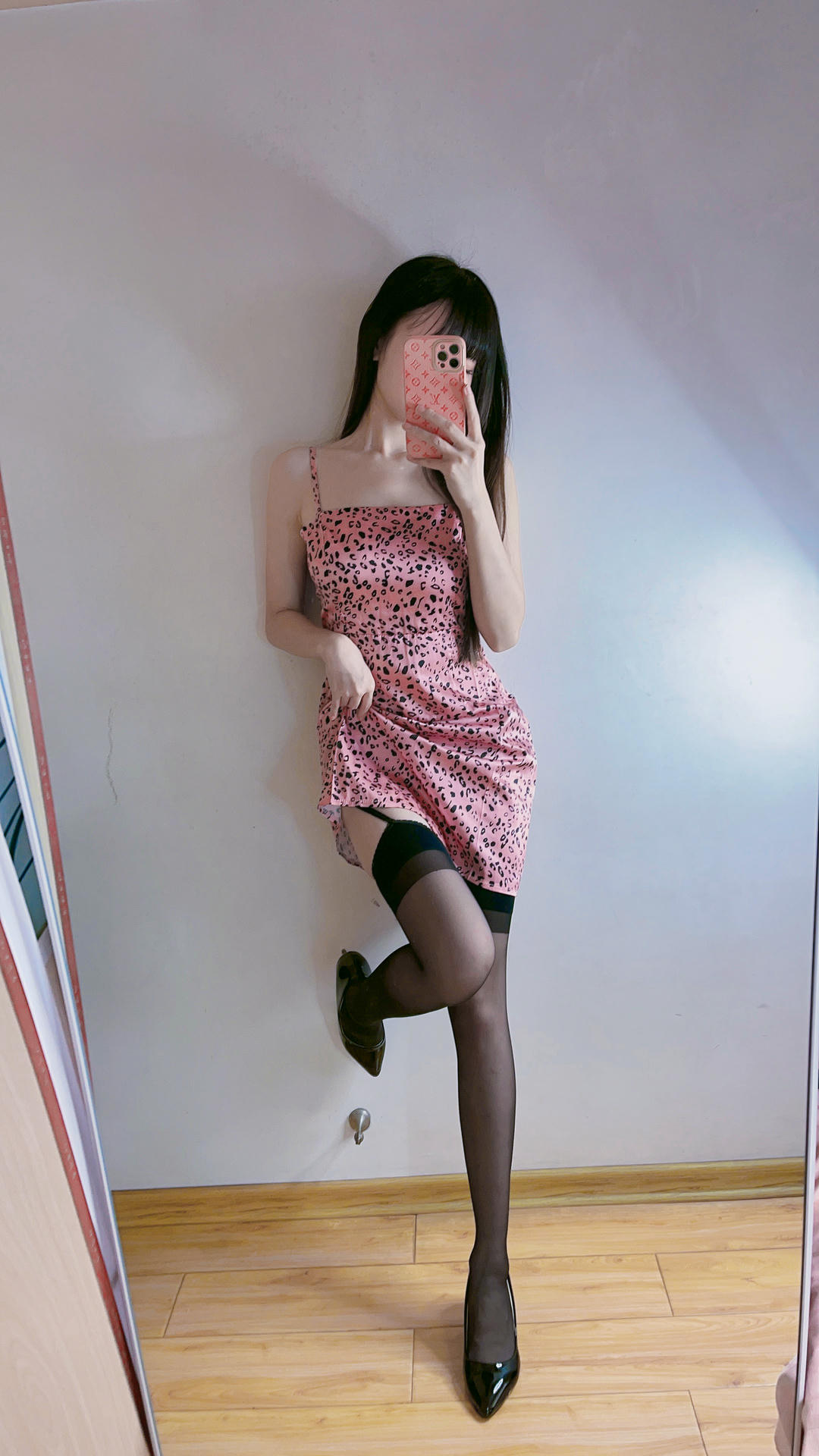 miko酱ww NO.047 自拍系列mikoの黑丝03[185P-1.26GB]_第2集