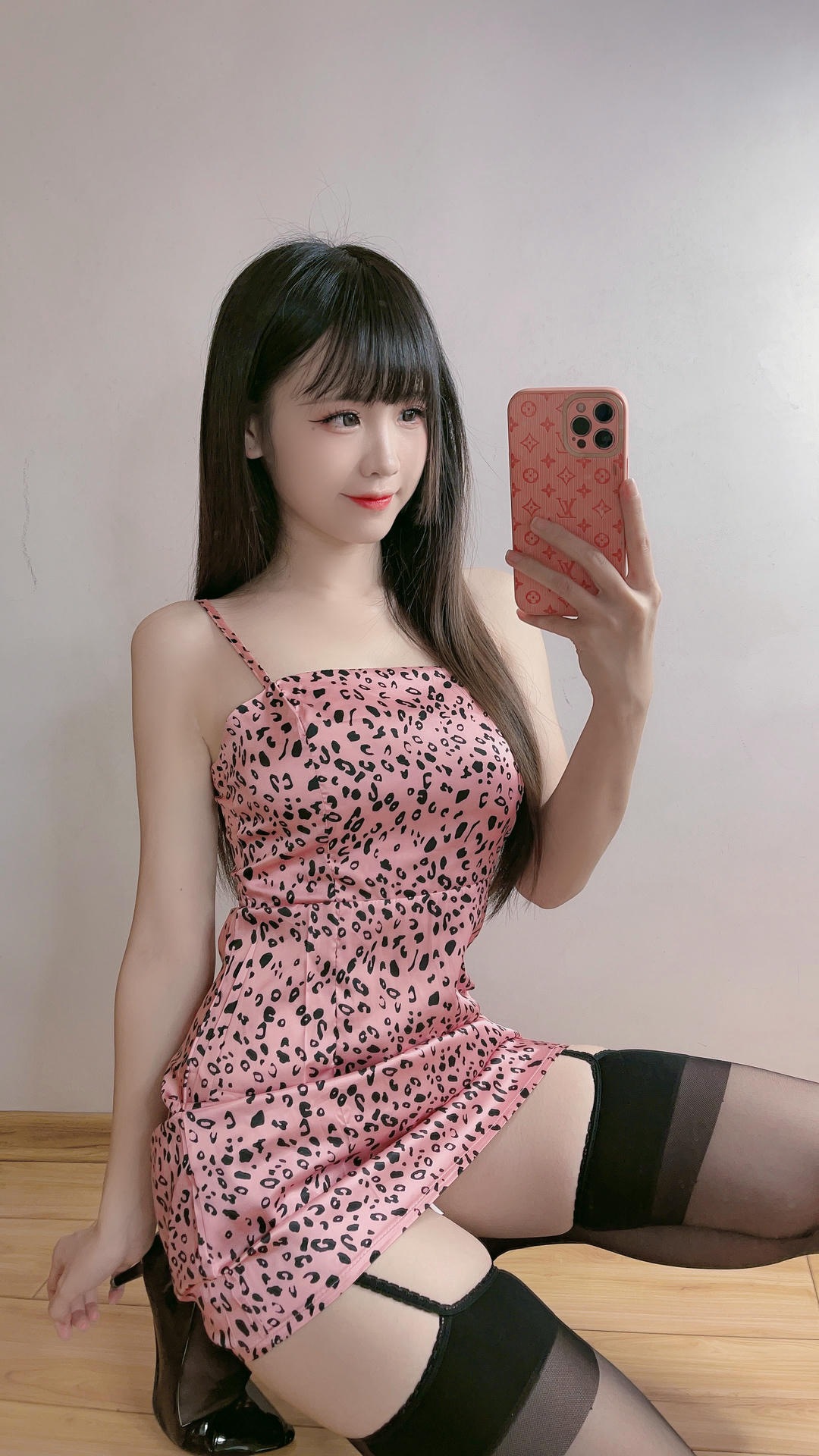 miko酱ww NO.047 自拍系列mikoの黑丝03[185P-1.26GB]_第2集