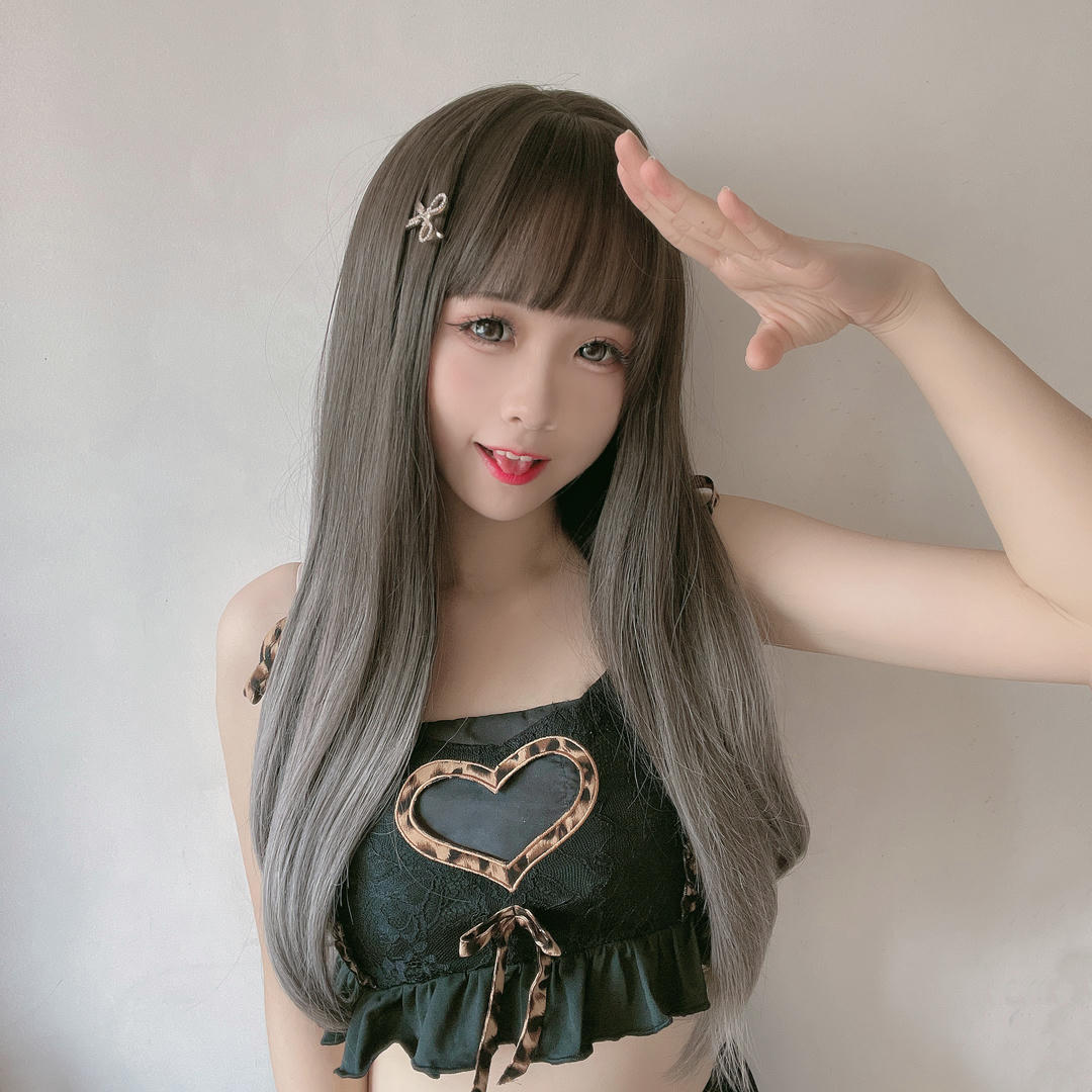 miko酱ww NO.047 自拍系列mikoの黑丝03[185P-1.26GB]_第3集