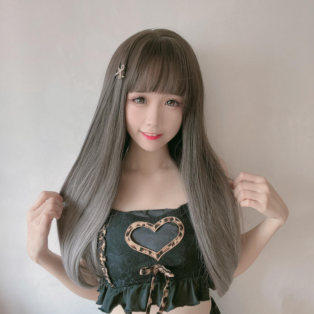 miko酱ww NO.047 自拍系列mikoの黑丝03[185P-1.26GB]_第4集