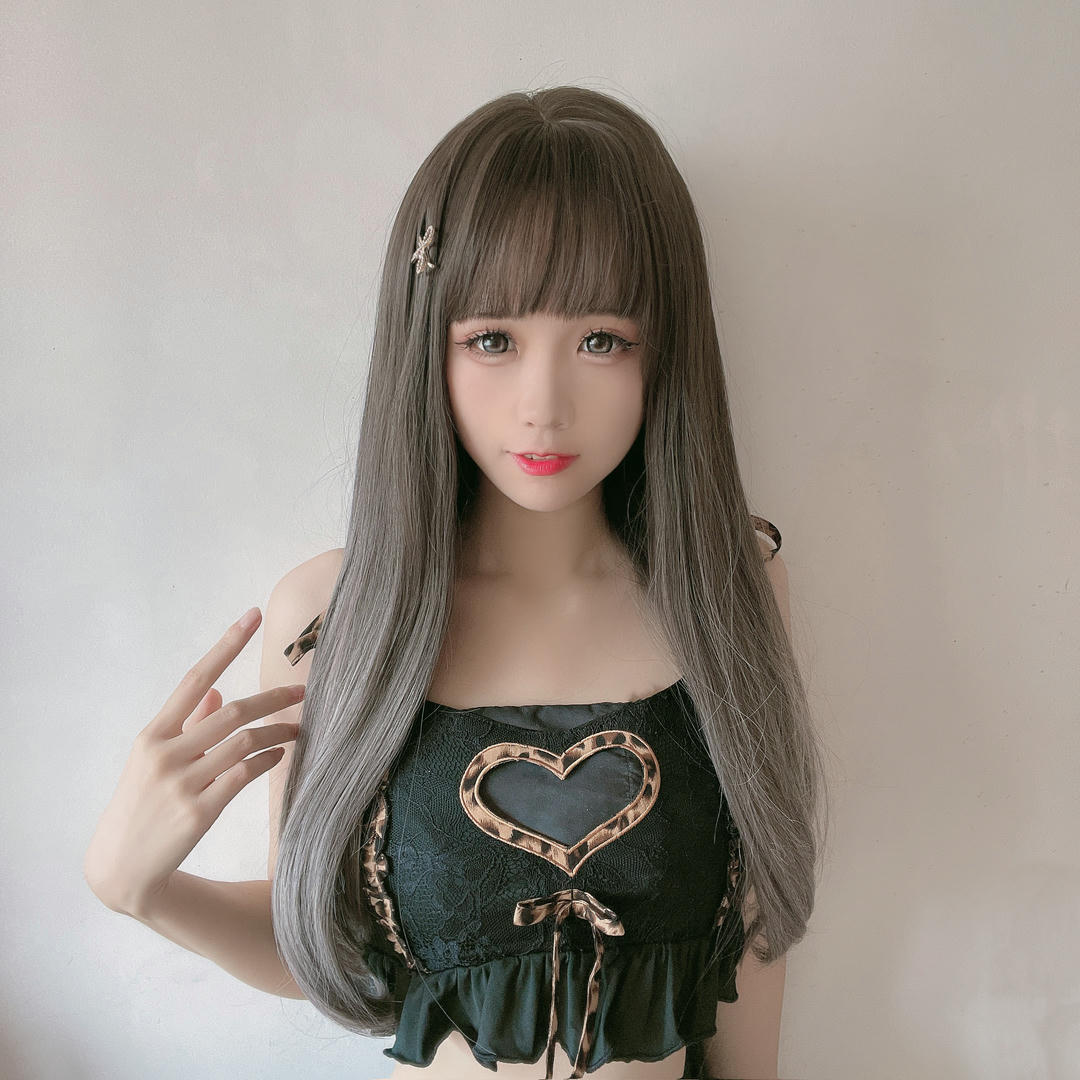 miko酱ww NO.047 自拍系列mikoの黑丝03[185P-1.26GB]_第4集