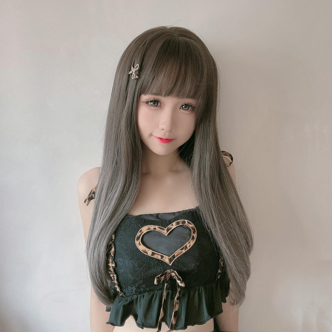 miko酱ww NO.047 自拍系列mikoの黑丝03[185P-1.26GB]_第4集