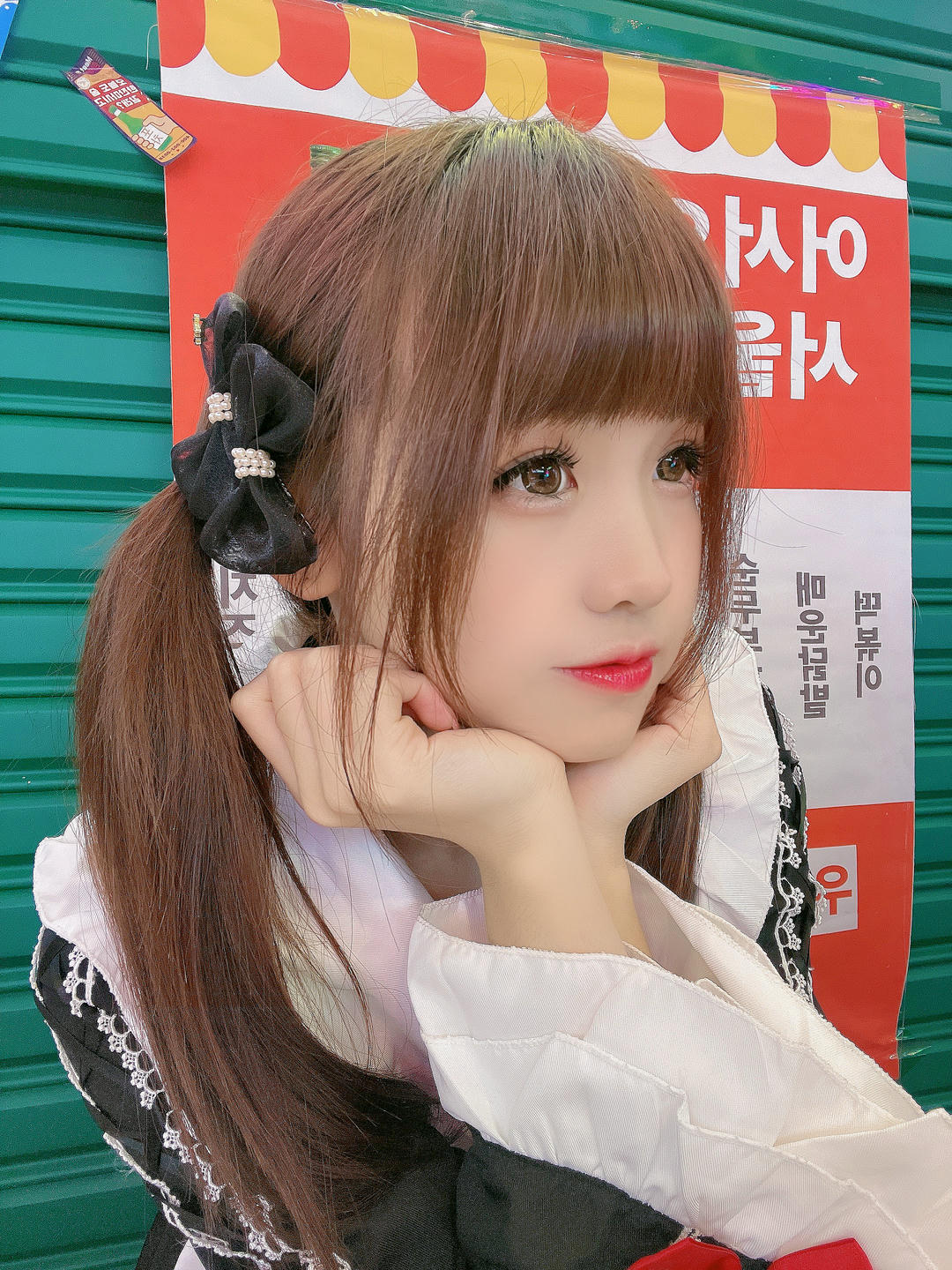 miko酱ww NO.048 自拍系列mikoの黑丝04[182P-1.32GB]_第6集