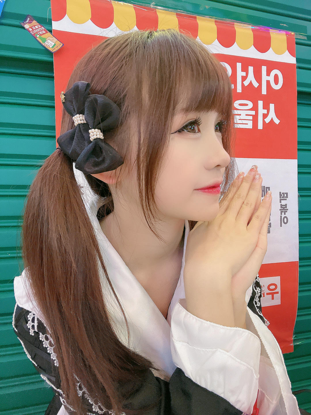 miko酱ww NO.048 自拍系列mikoの黑丝04[182P-1.32GB]_第6集