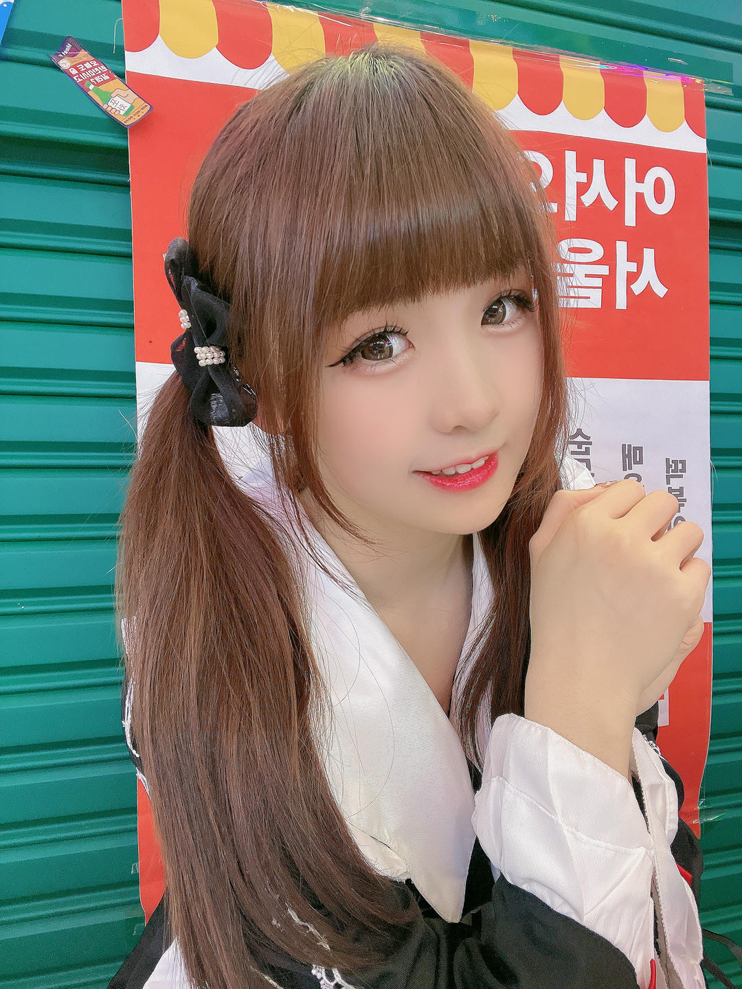 miko酱ww NO.048 自拍系列mikoの黑丝04[182P-1.32GB]_第6集