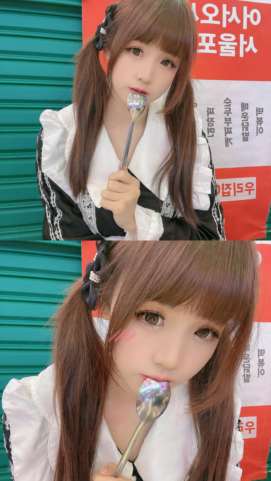 miko酱ww NO.048 自拍系列mikoの黑丝04[182P-1.32GB]_第6集