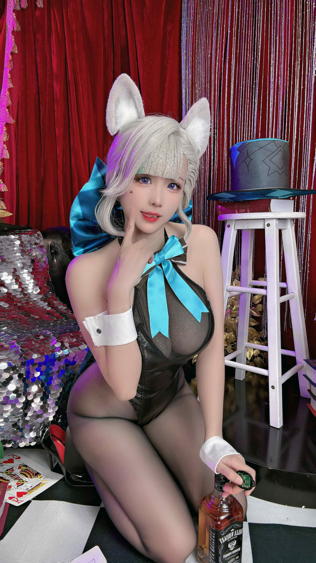 miko酱ww NO.049 琳妮特[36P-996MB]_第1集