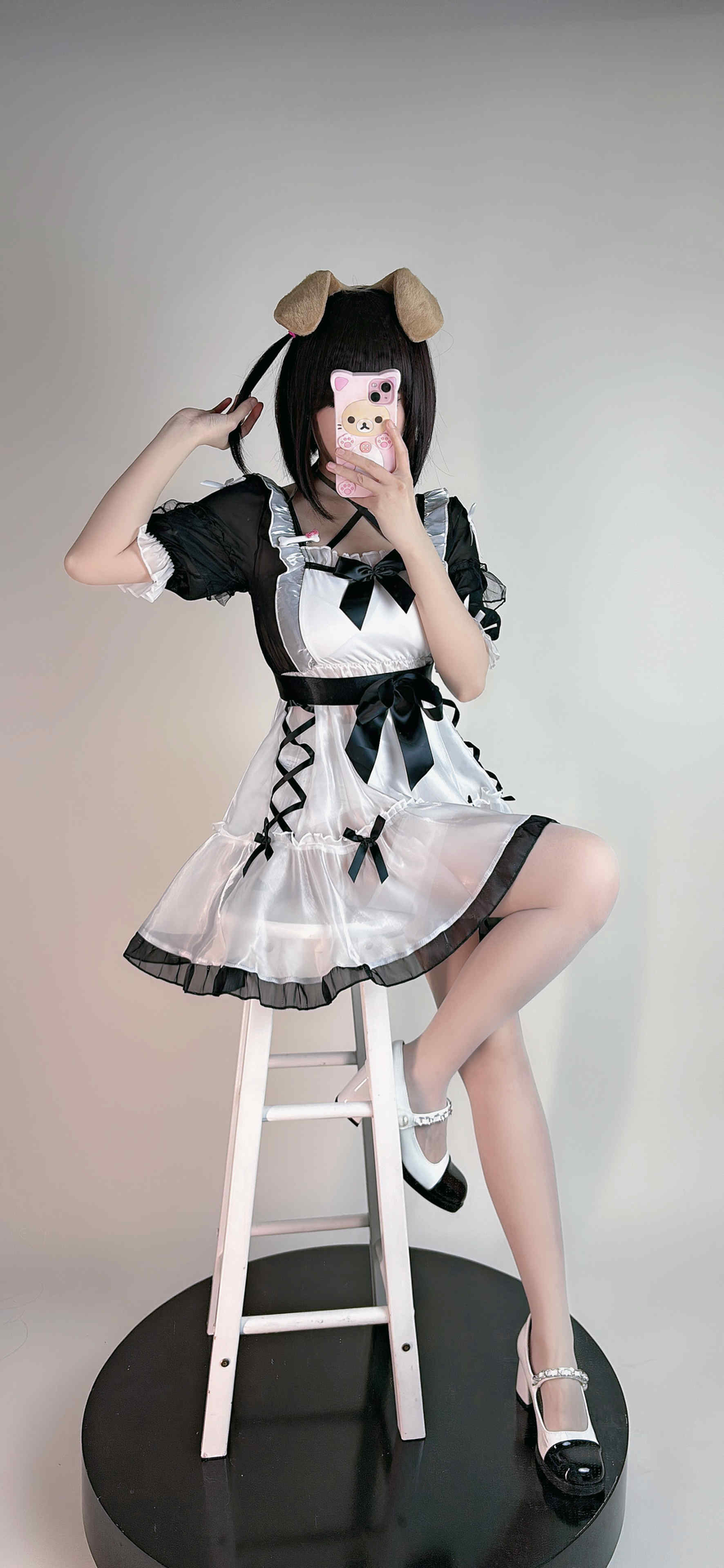 miko酱ww NO.050 2024年02月合集[144P-1.89GB]_第5集