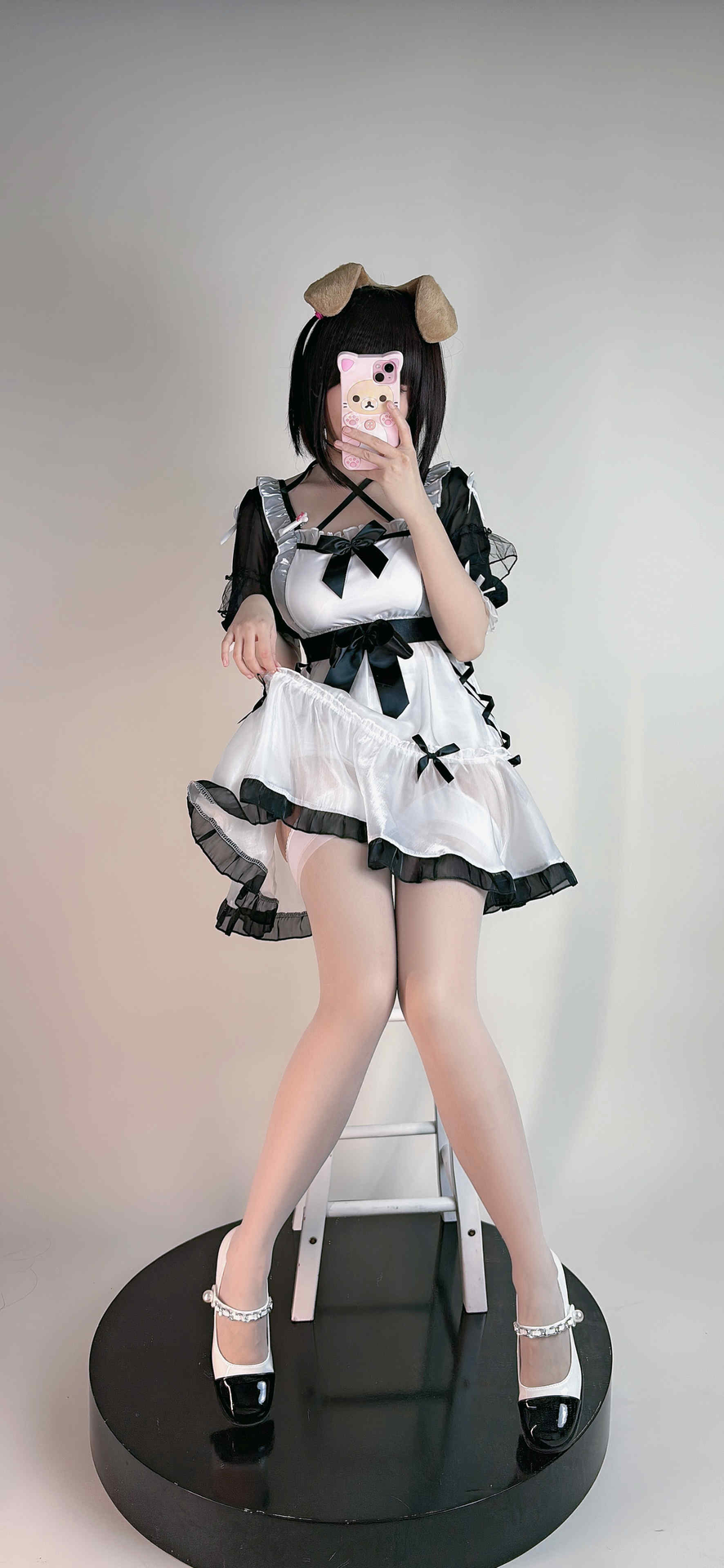 miko酱ww NO.050 2024年02月合集[144P-1.89GB]_第6集